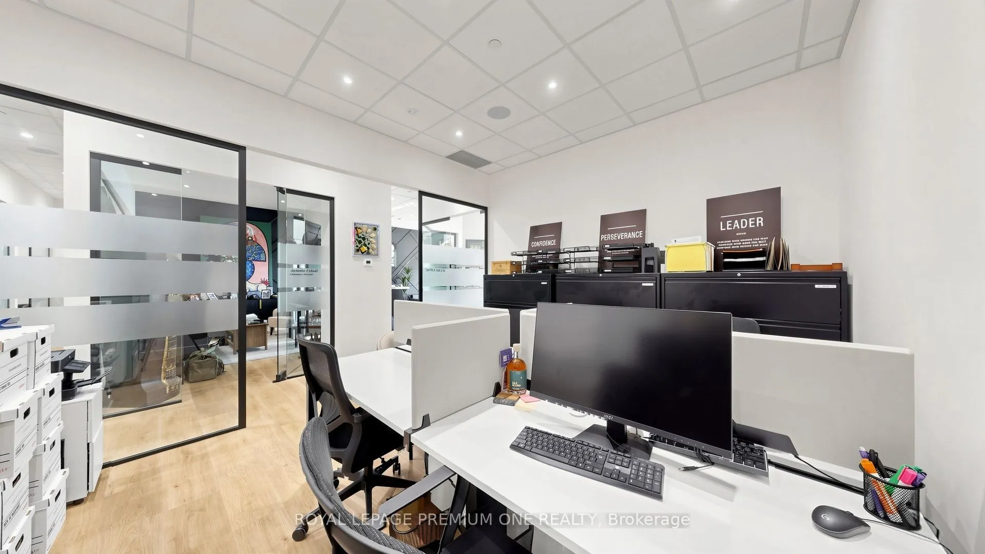 445 Edgeley Boulevard #8