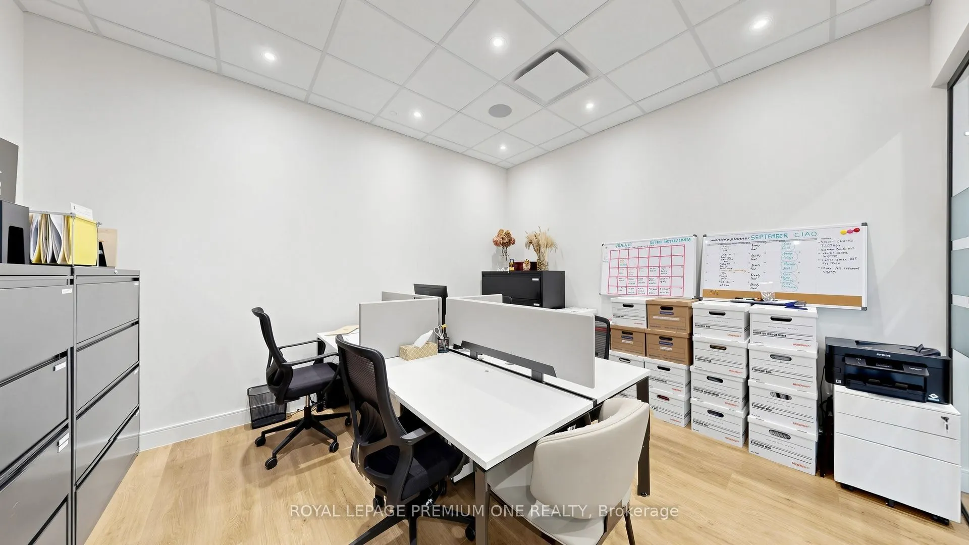 445 Edgeley Boulevard #8
