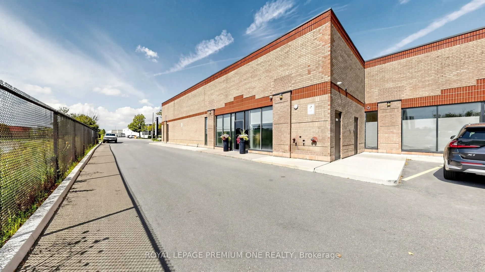 445 Edgeley Boulevard #8