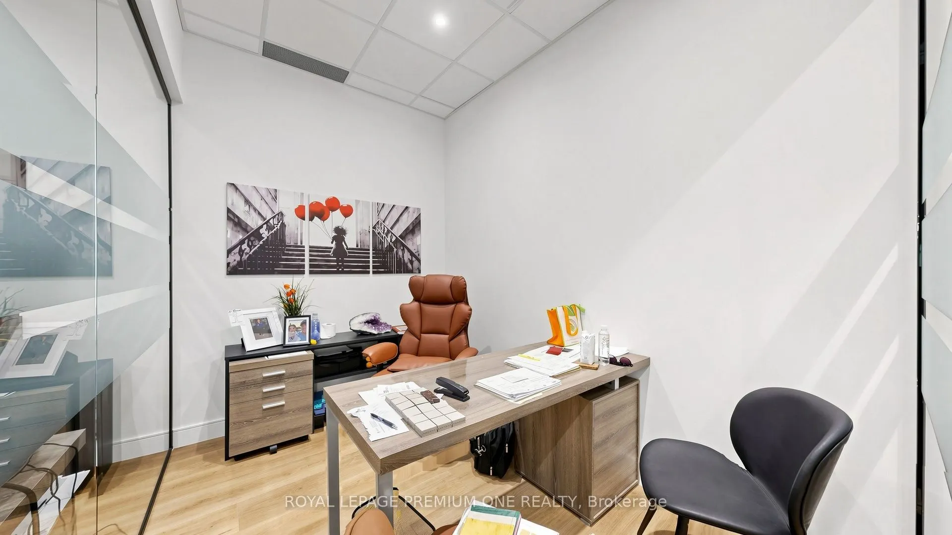 445 Edgeley Boulevard #8