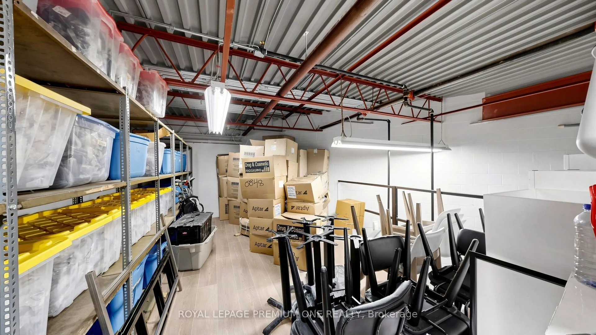 445 Edgeley Boulevard #8