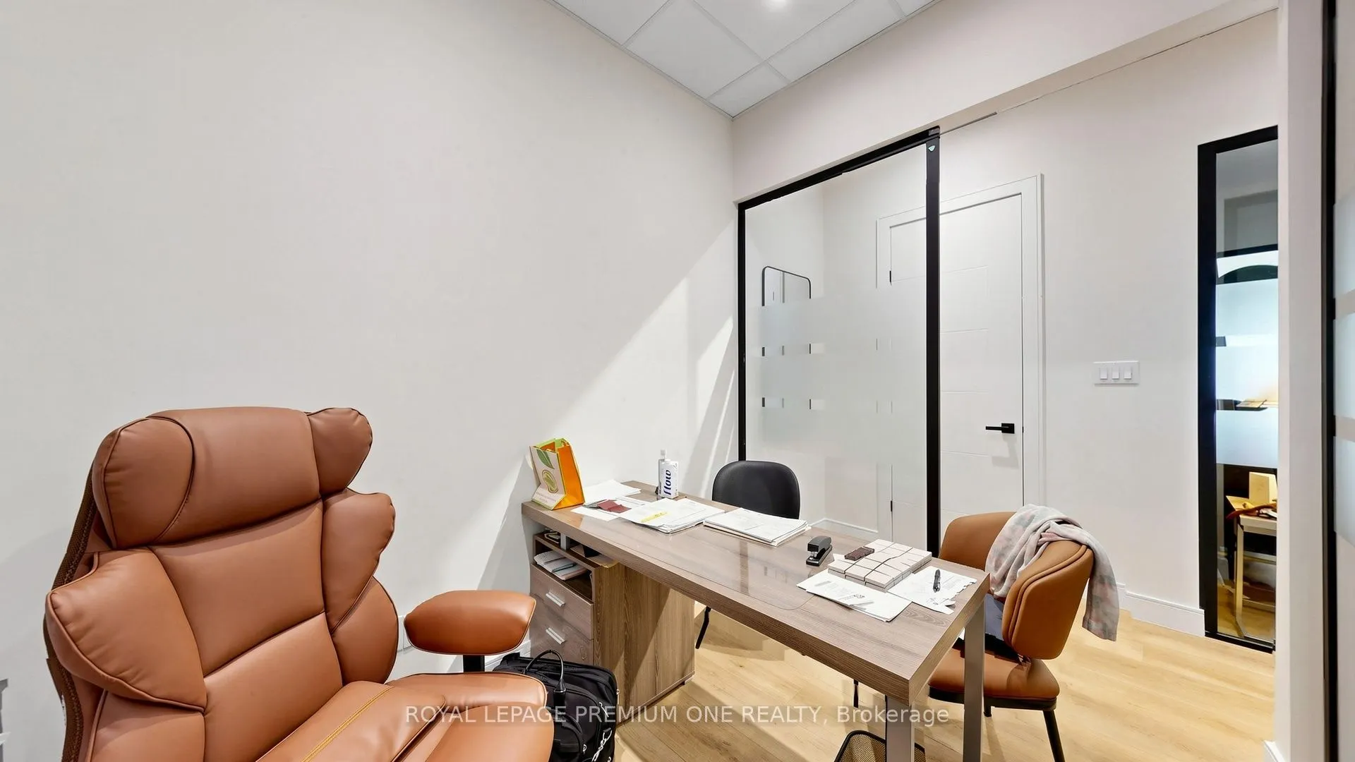 445 Edgeley Boulevard #8