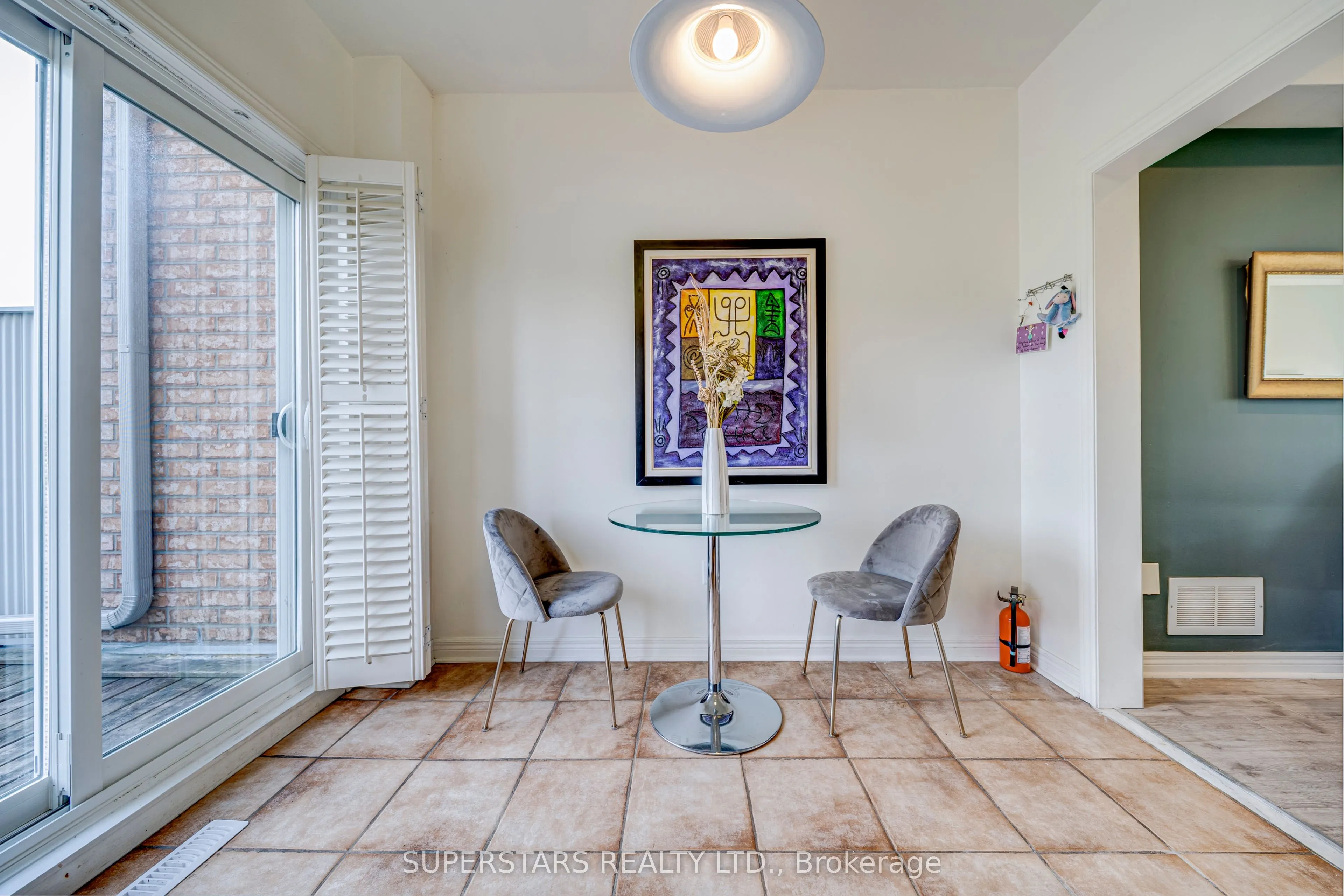 119 Pond Drive #11