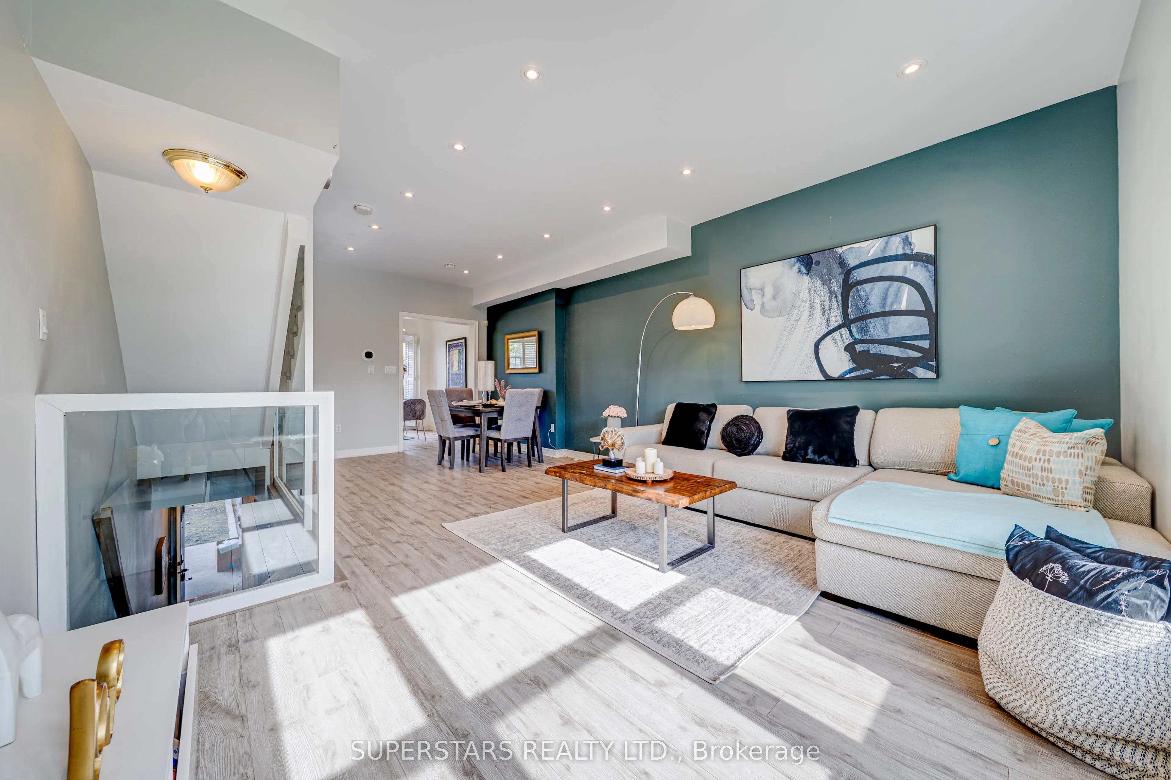 119 Pond Drive #11
