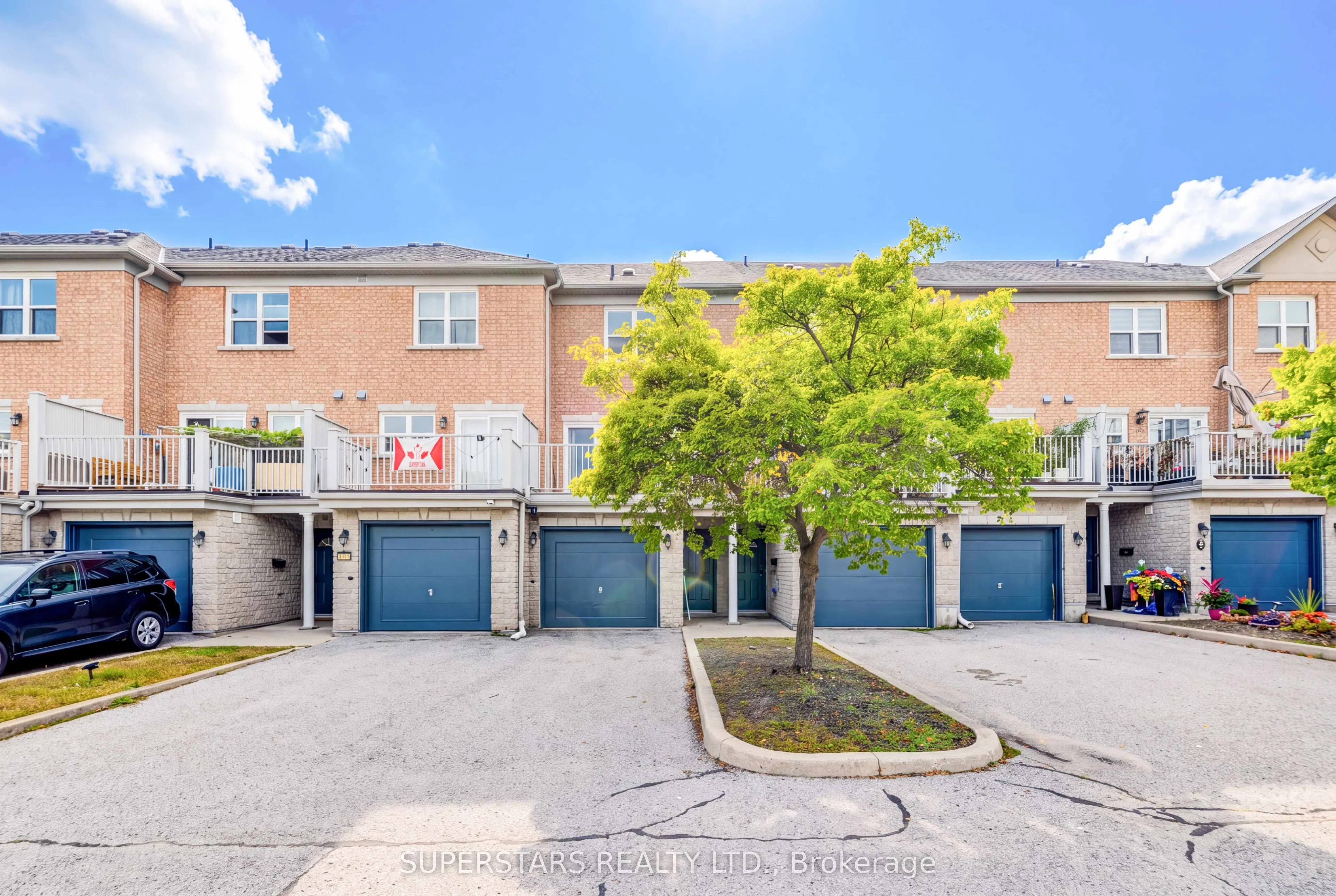 119 Pond Drive #11