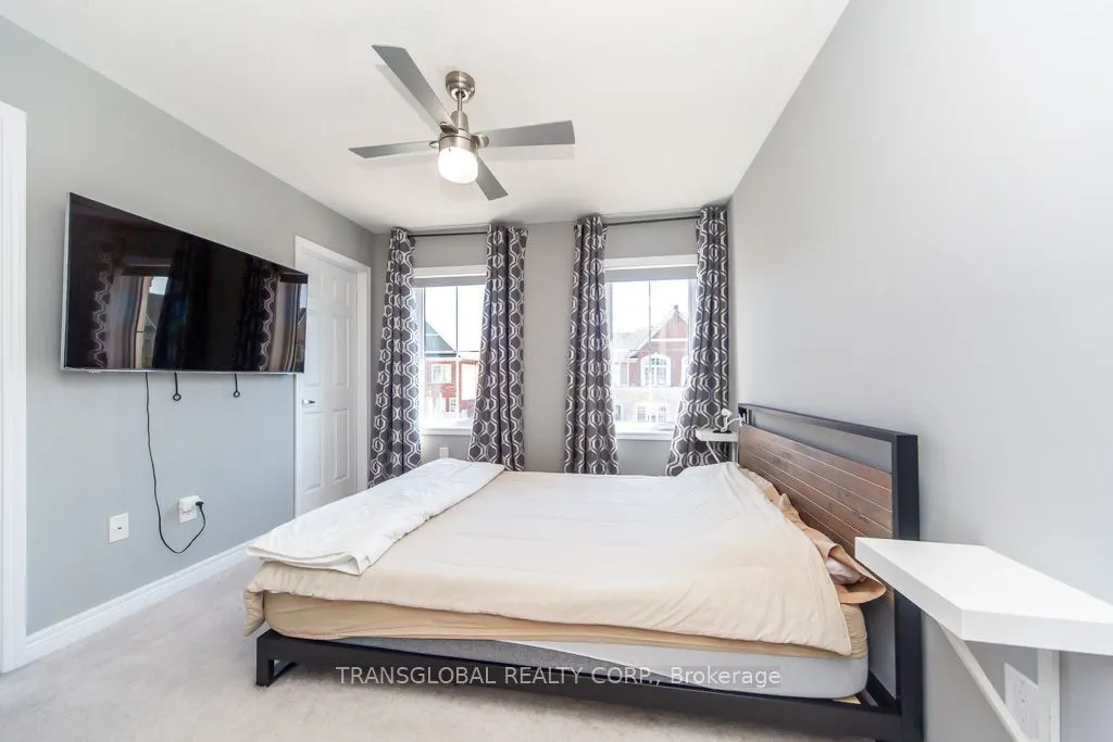 38 Minlow Way