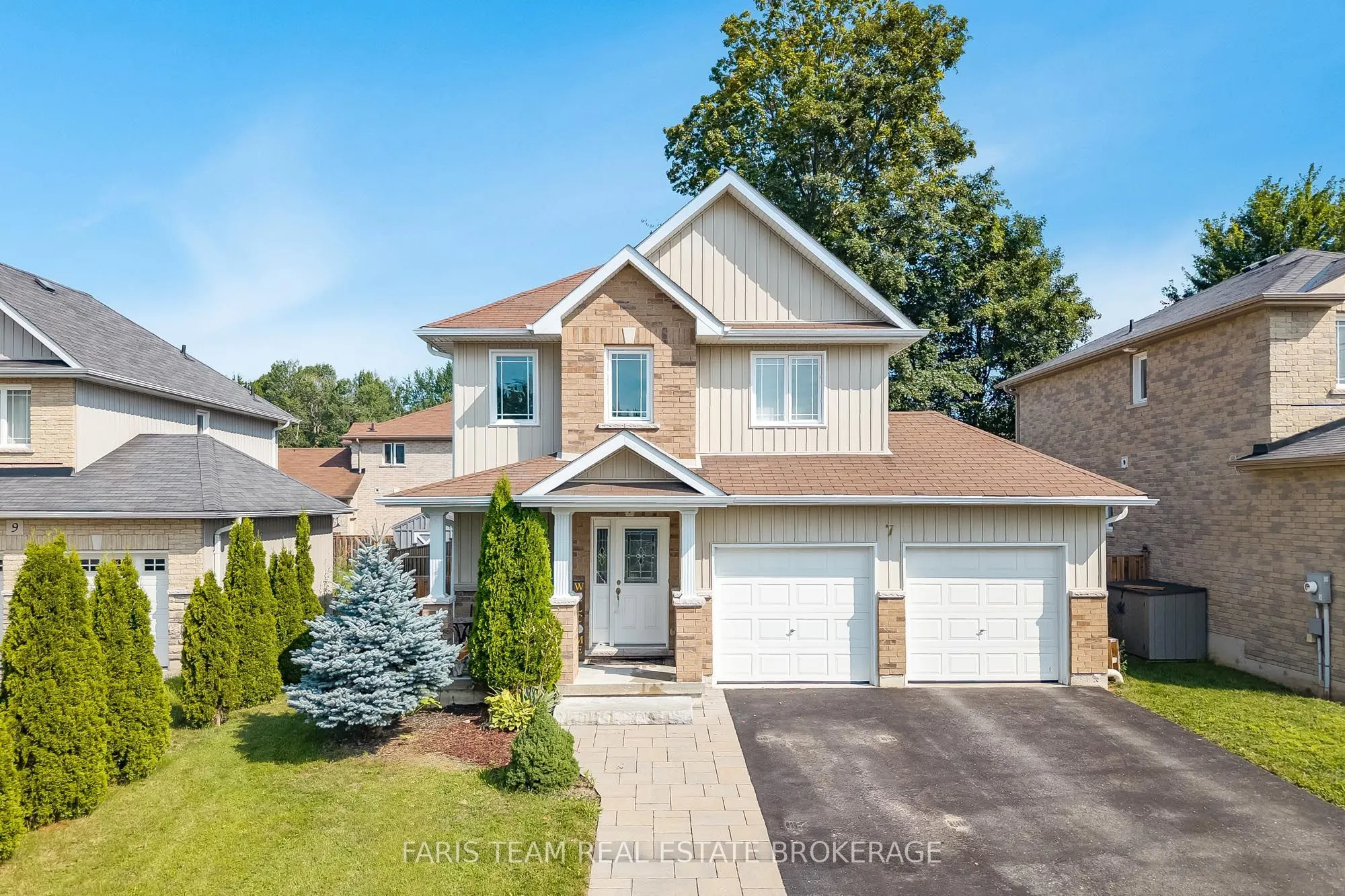 7 Mancini Drive