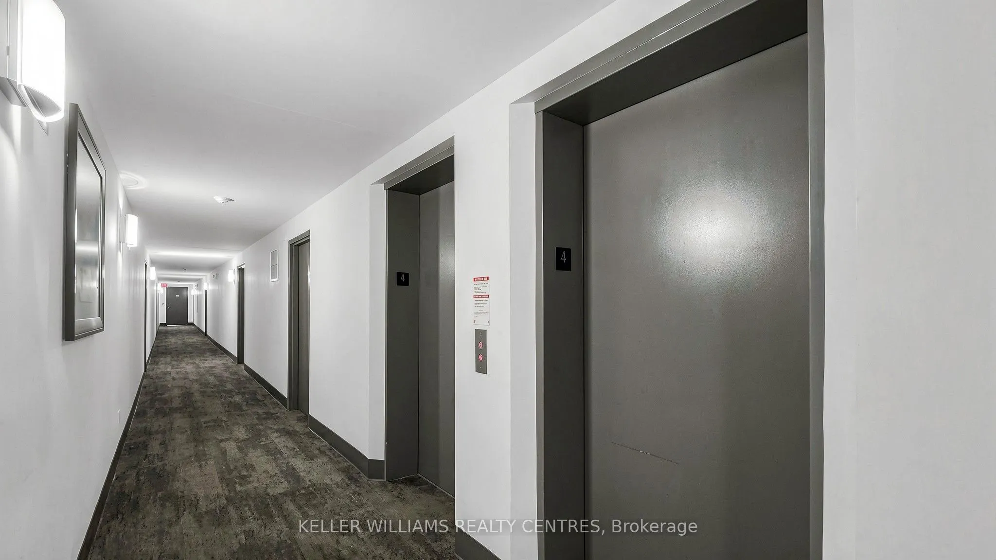 160 Wellington Street E #417