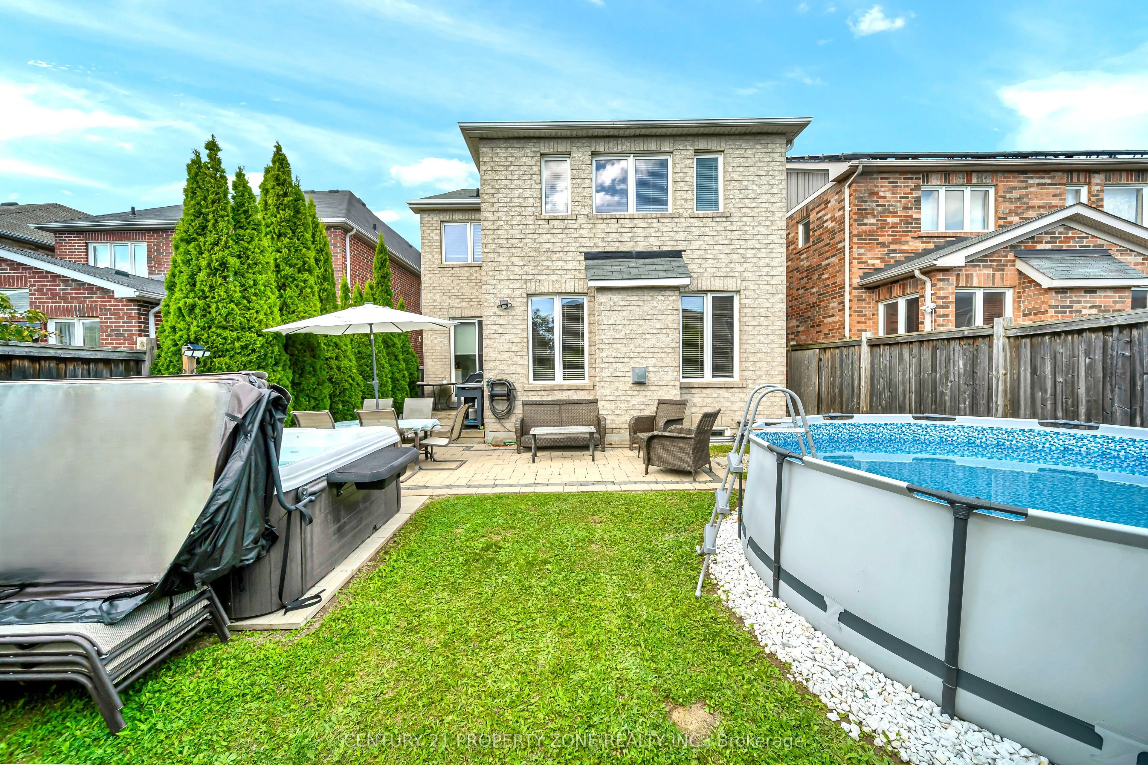 169 Downy Emerald Drive
