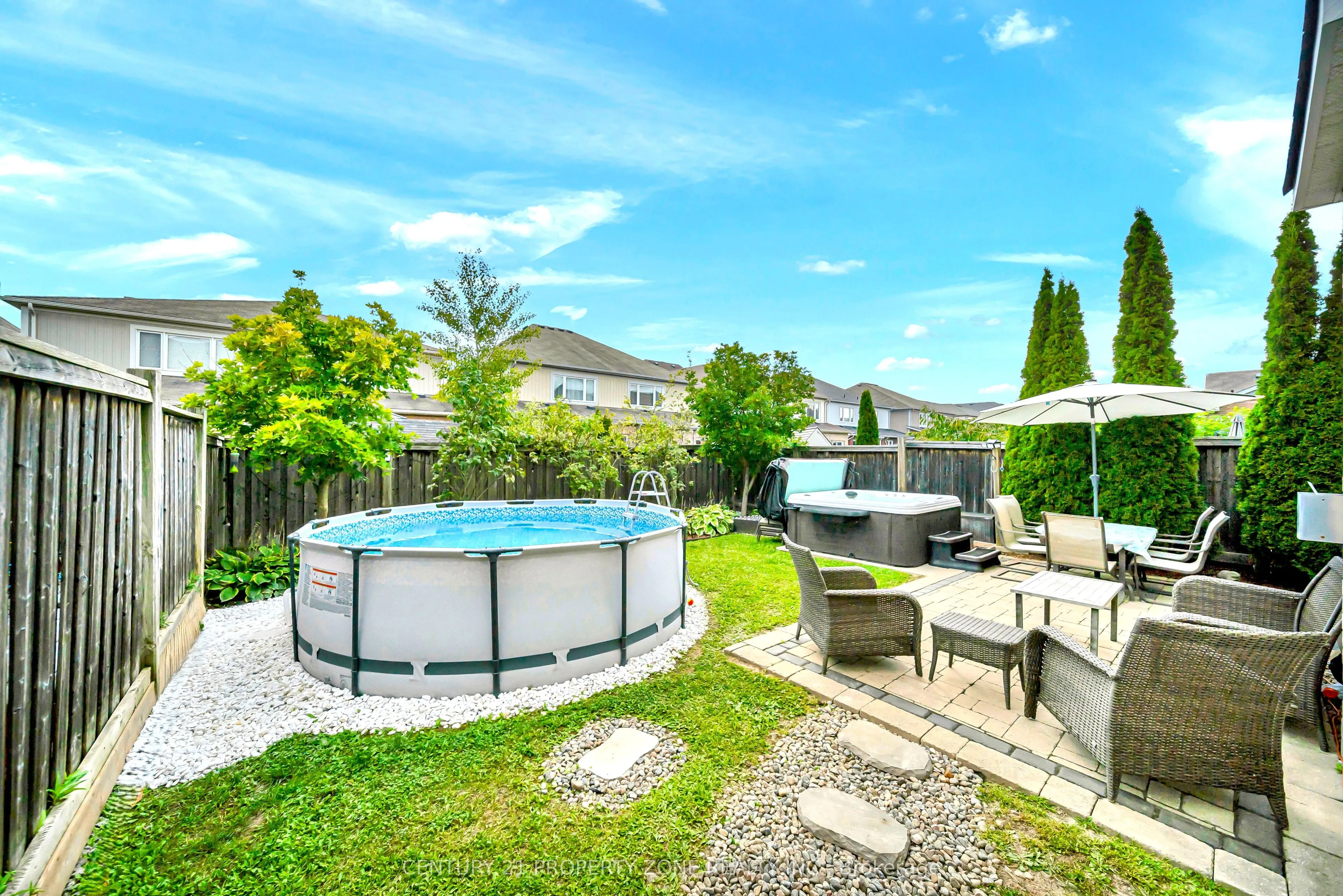169 Downy Emerald Drive