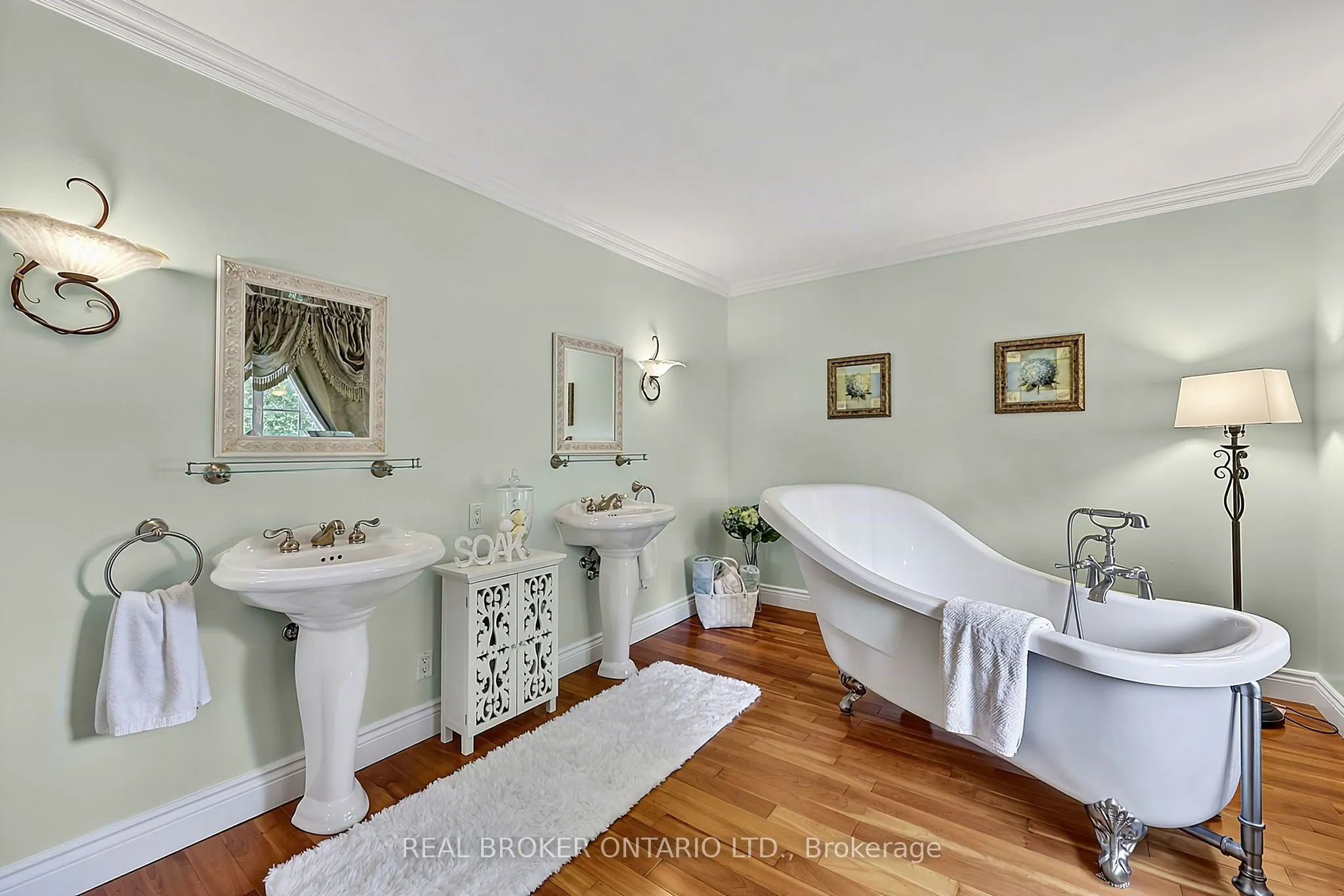 18939 McCowan Road