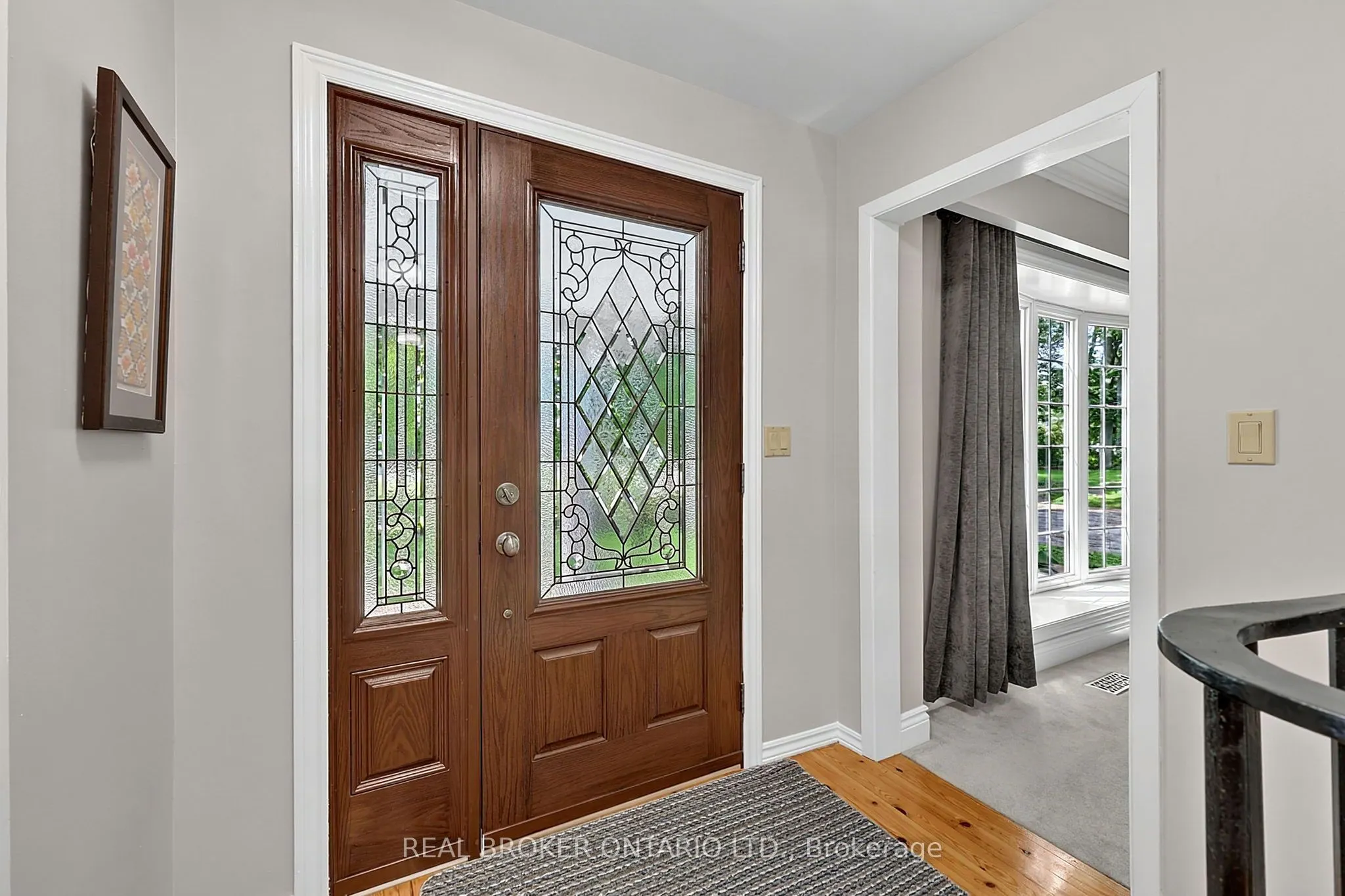 18939 McCowan Road