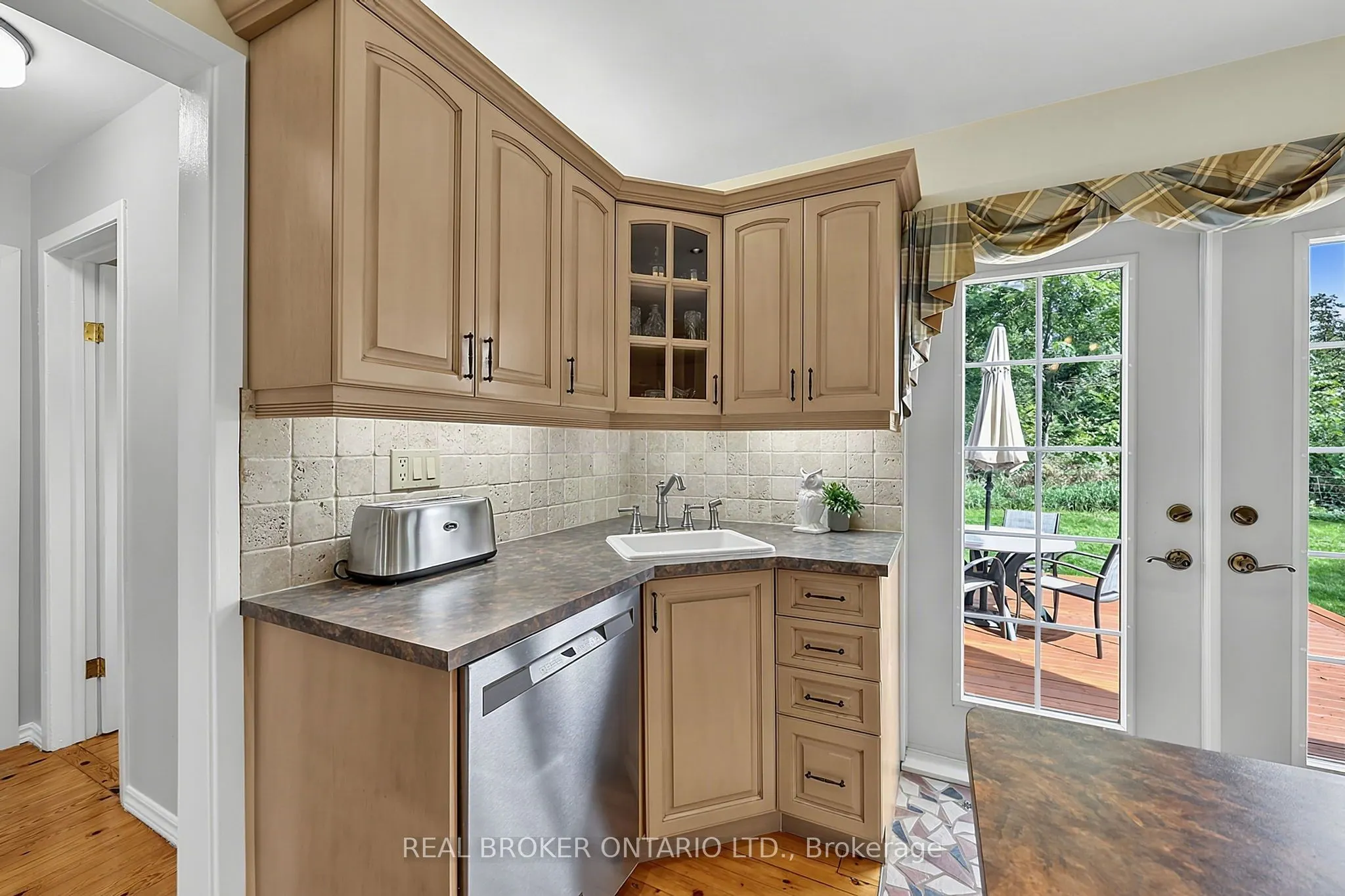 18939 McCowan Road