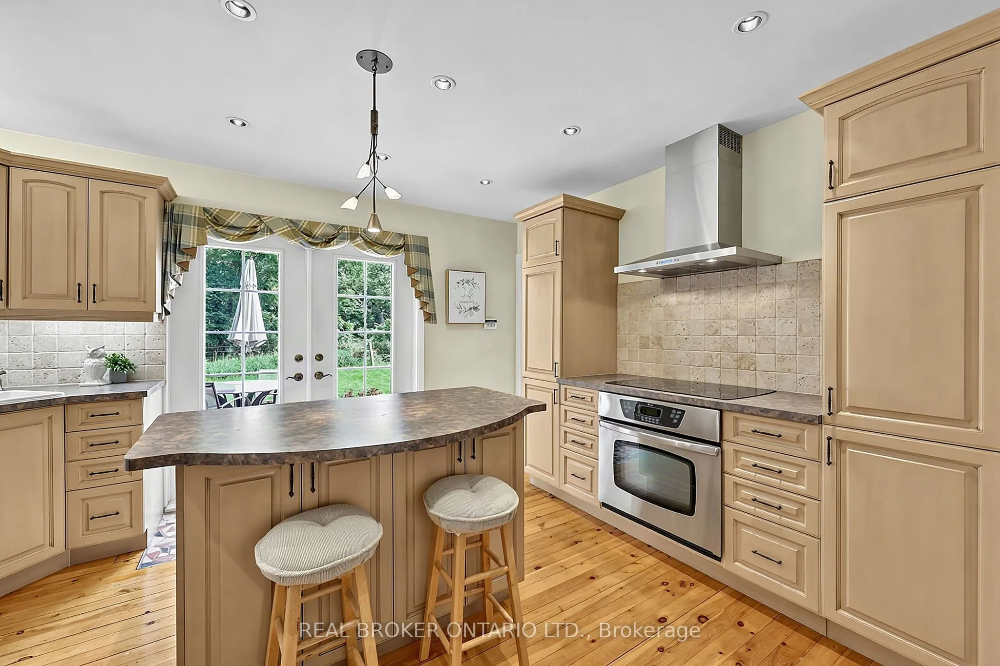 18939 McCowan Road