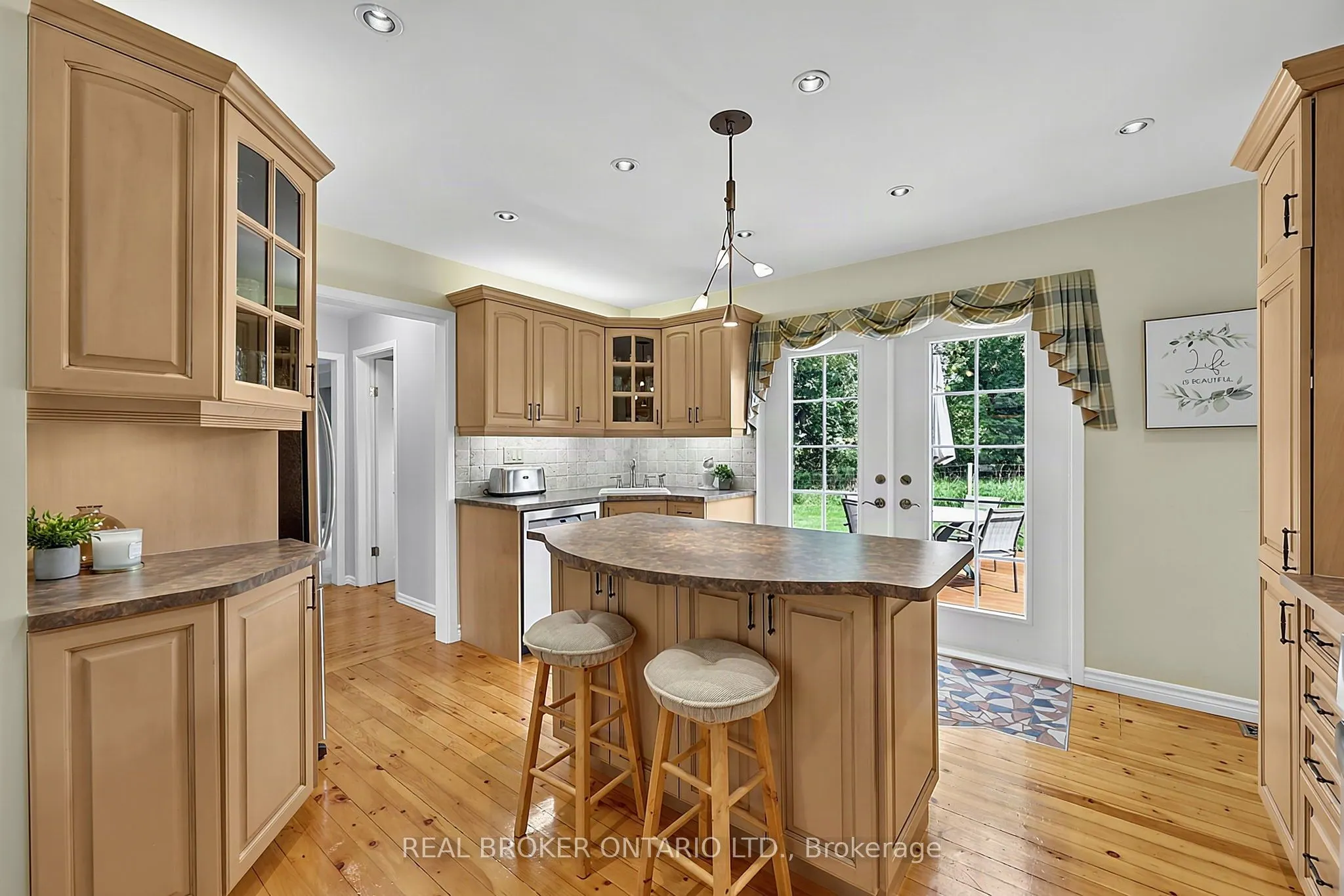 18939 McCowan Road