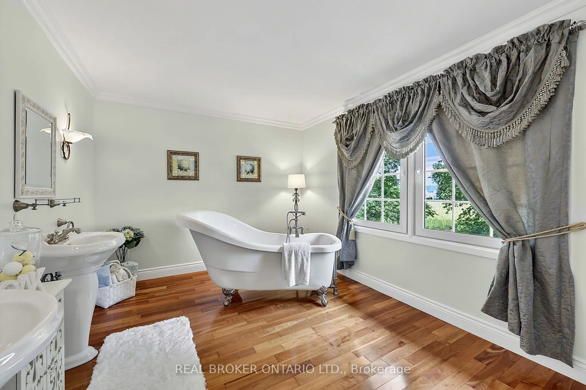 18939 McCowan Road