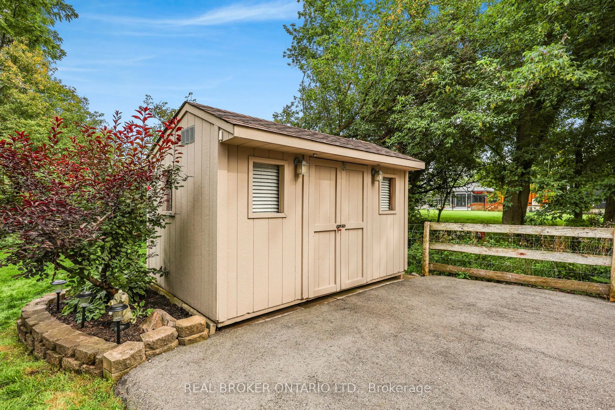 18939 McCowan Road