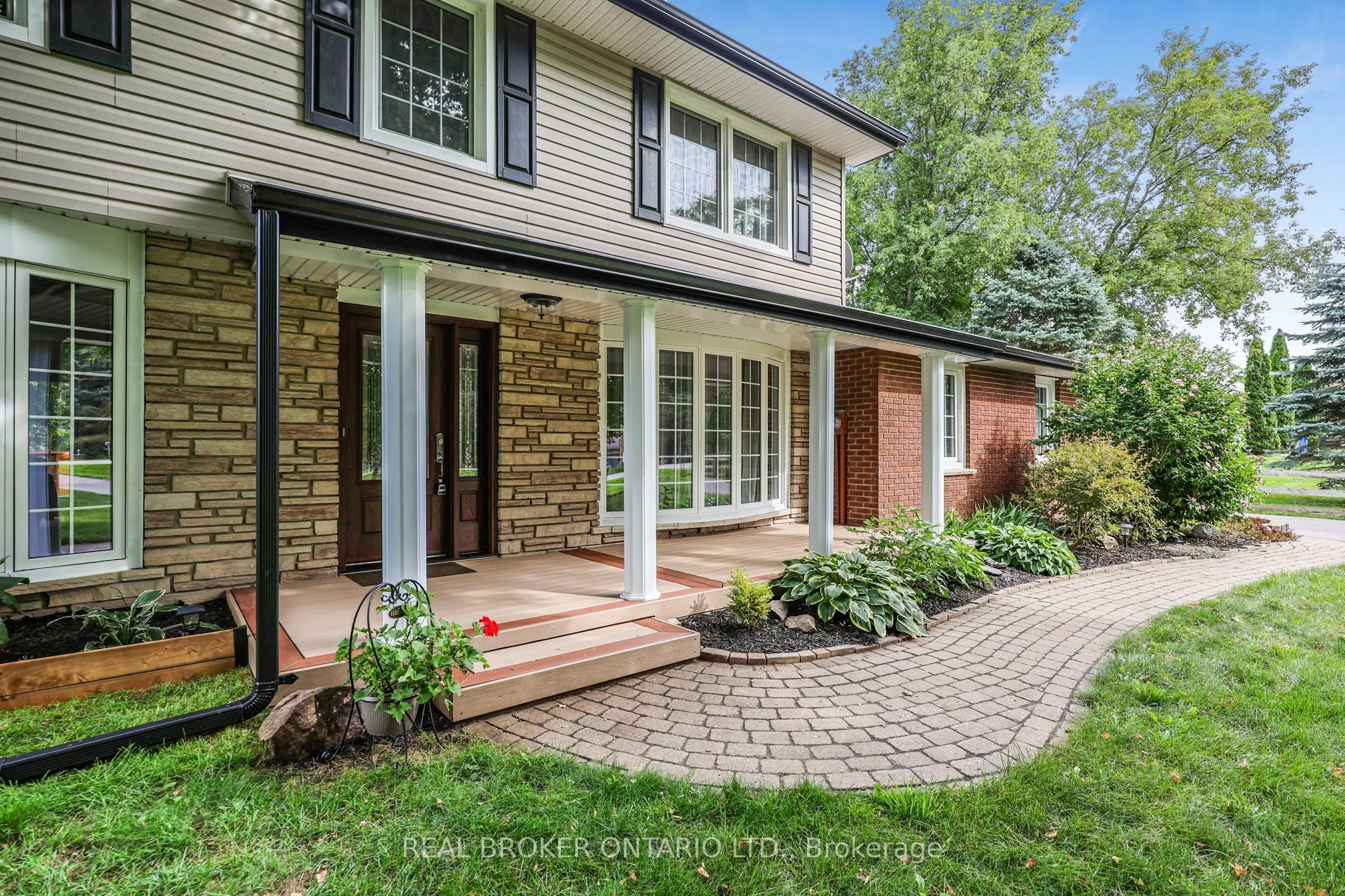18939 McCowan Road