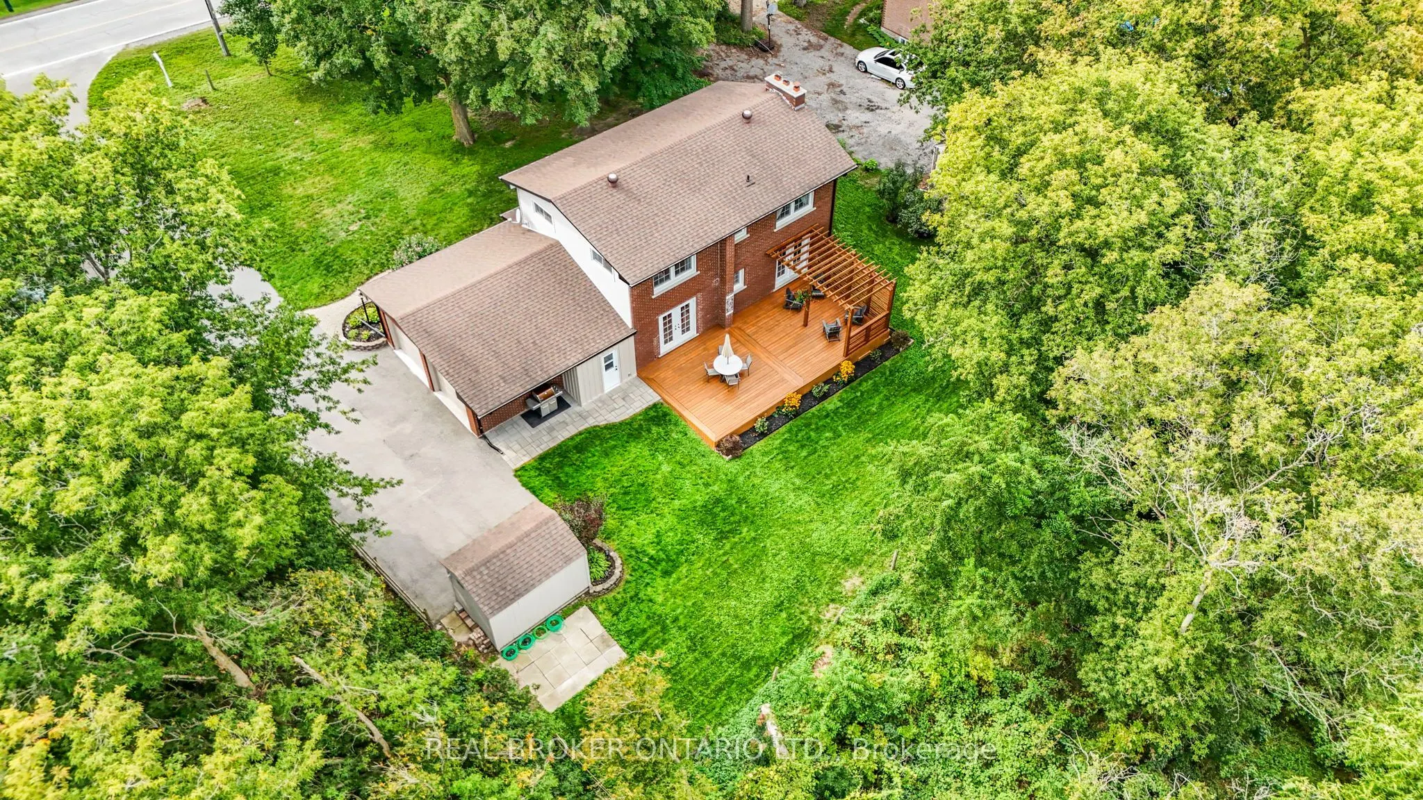 18939 McCowan Road