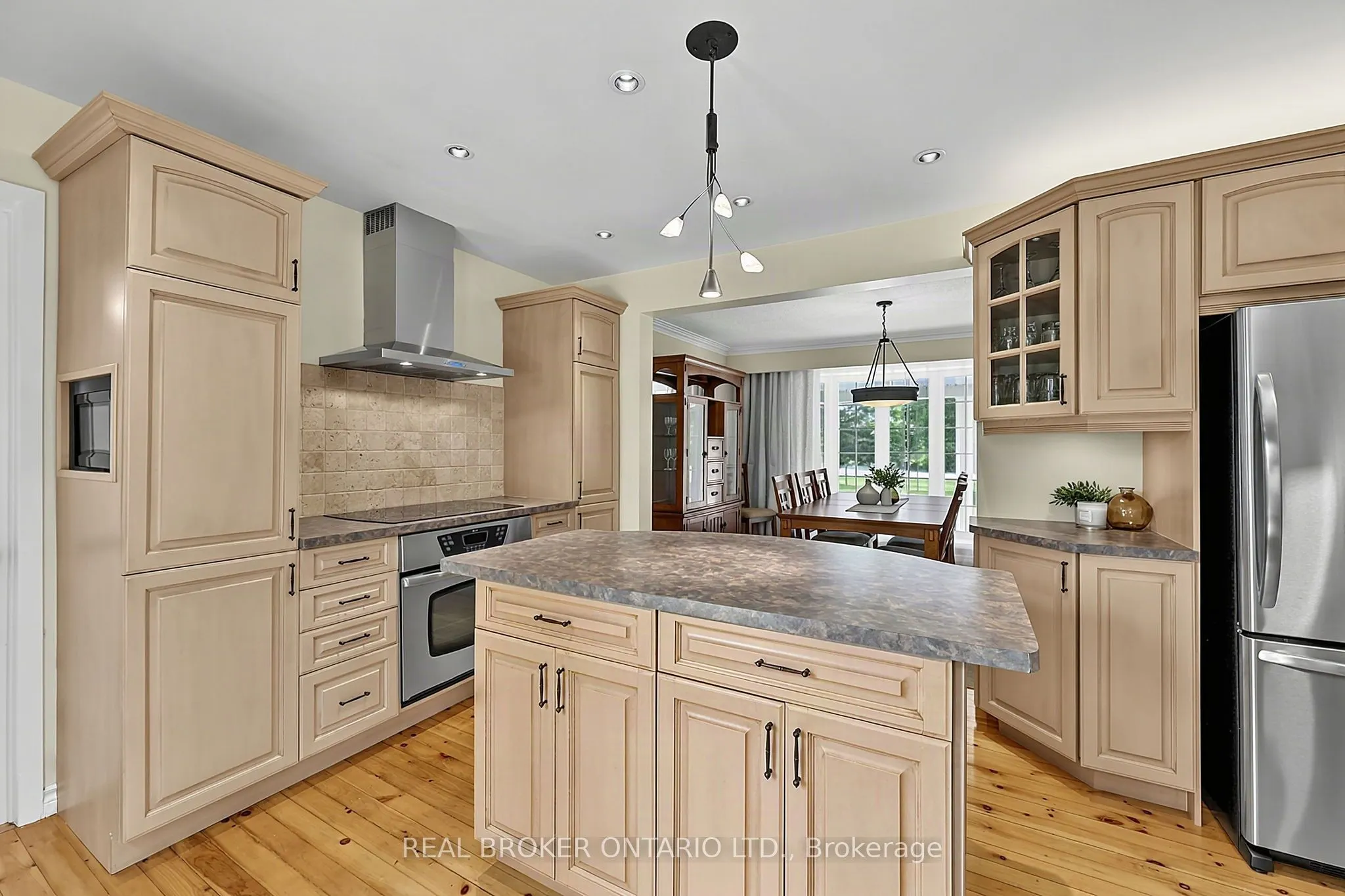 18939 McCowan Road