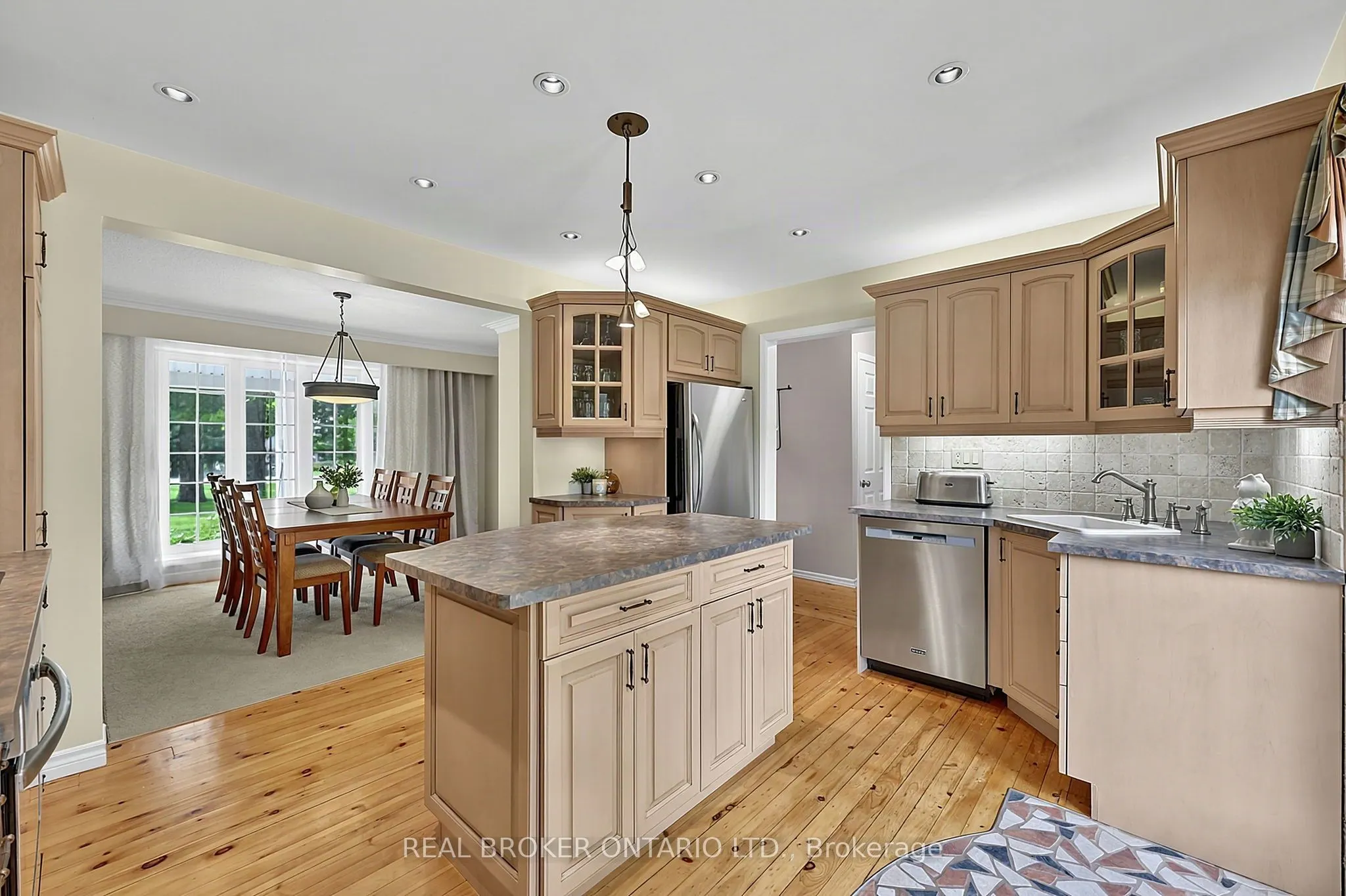18939 McCowan Road