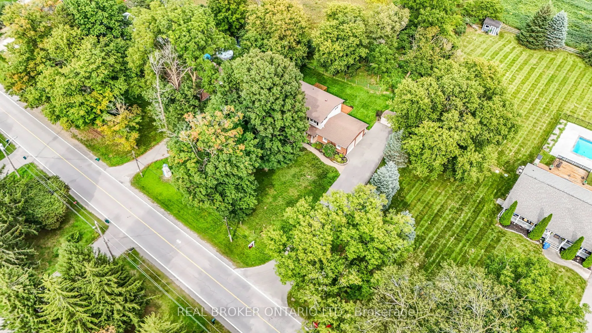18939 McCowan Road