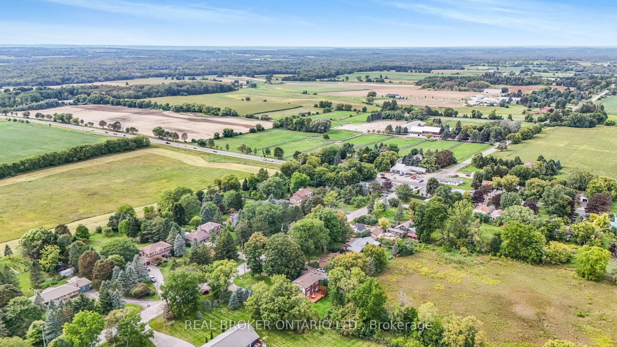 18939 McCowan Road