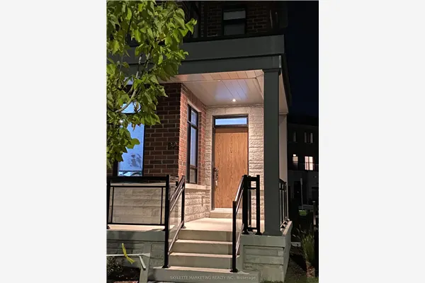 82 South Park Road