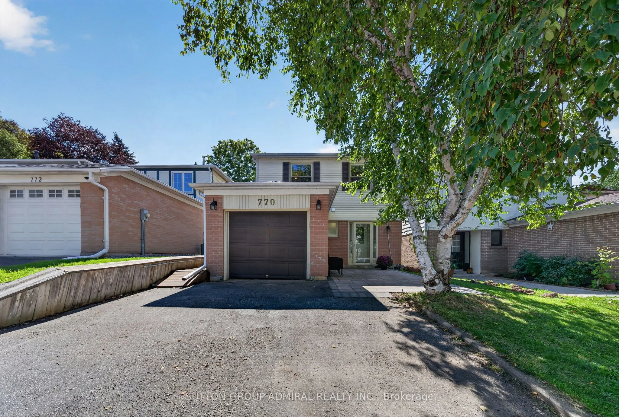 770 Pam Crescent