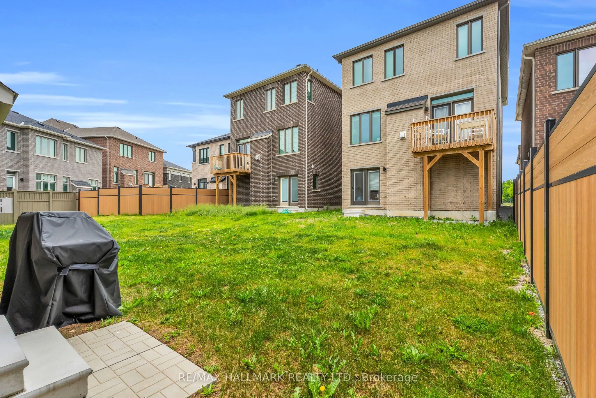14 Eberly Woods Drive