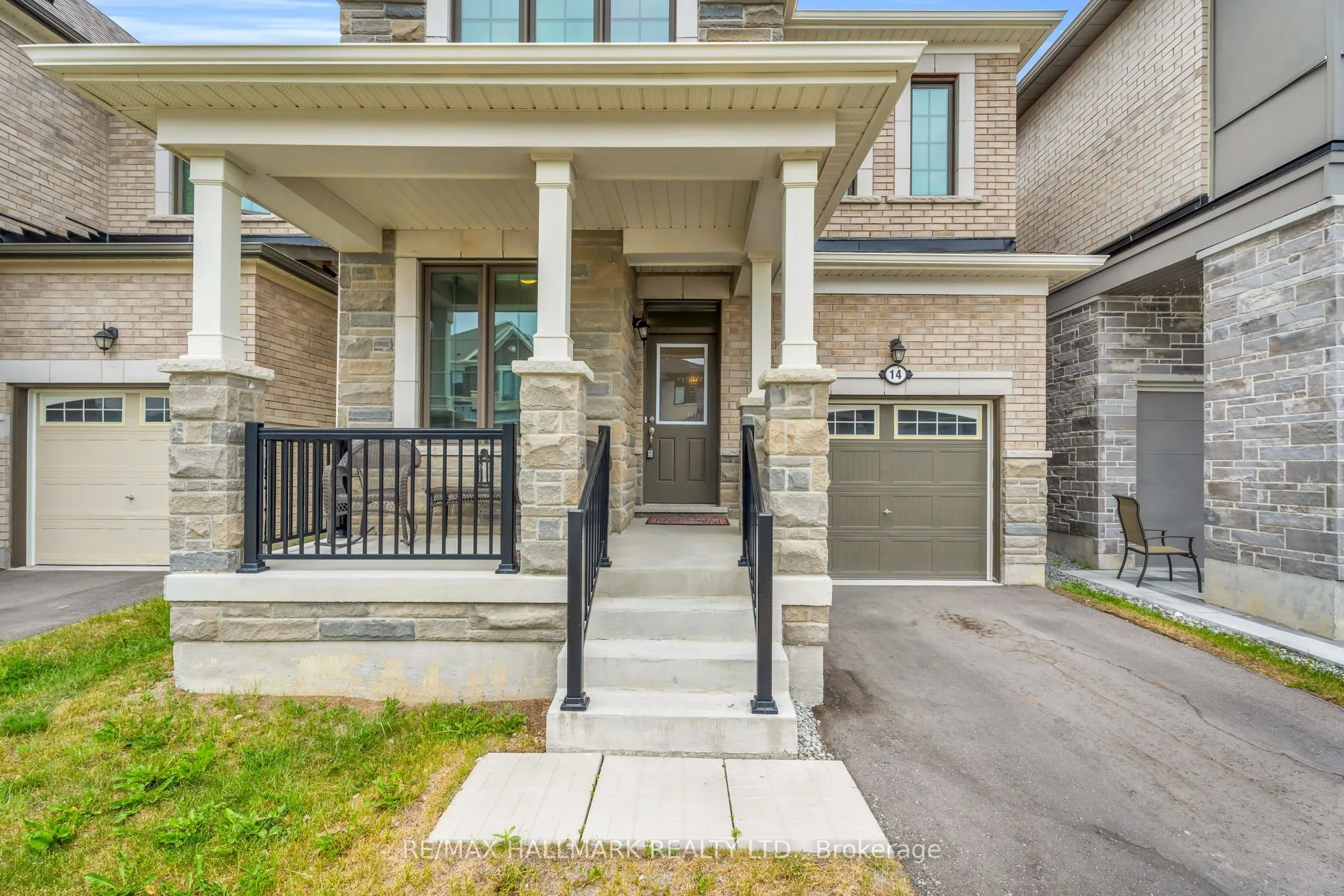 14 Eberly Woods Drive