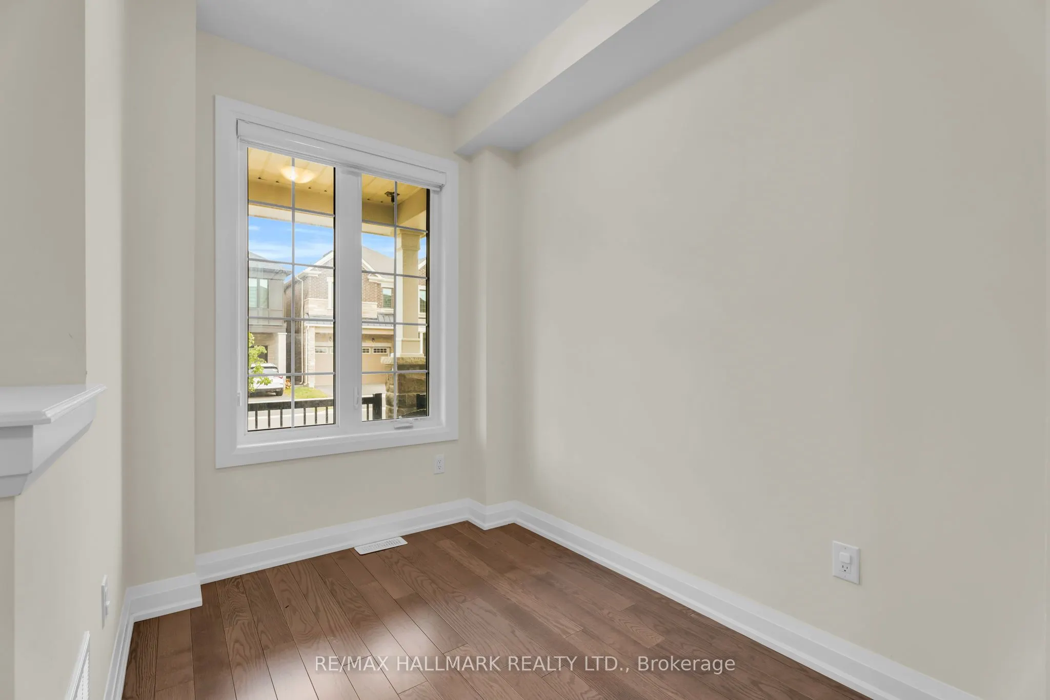 14 Eberly Woods Drive