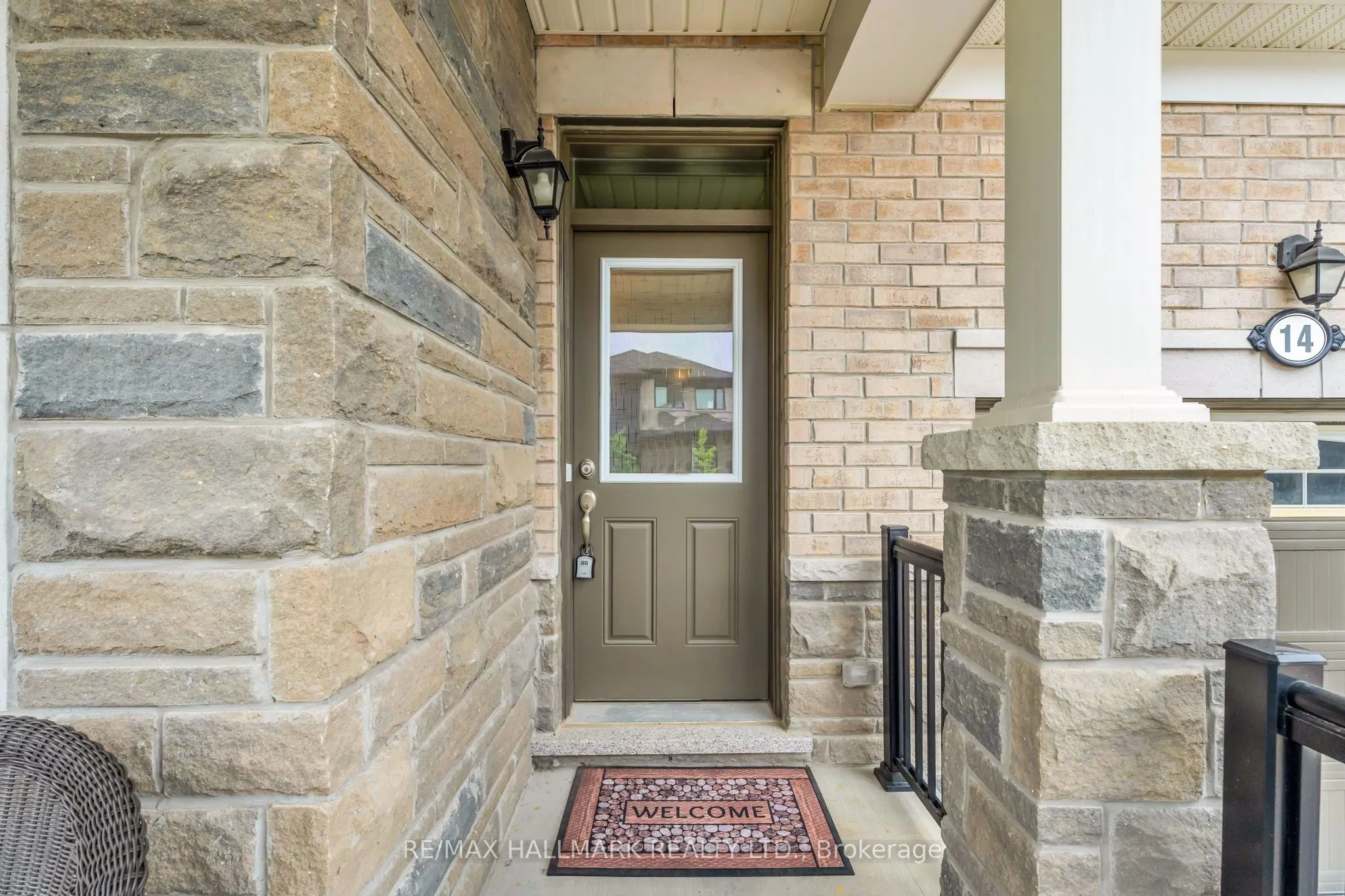 14 Eberly Woods Drive