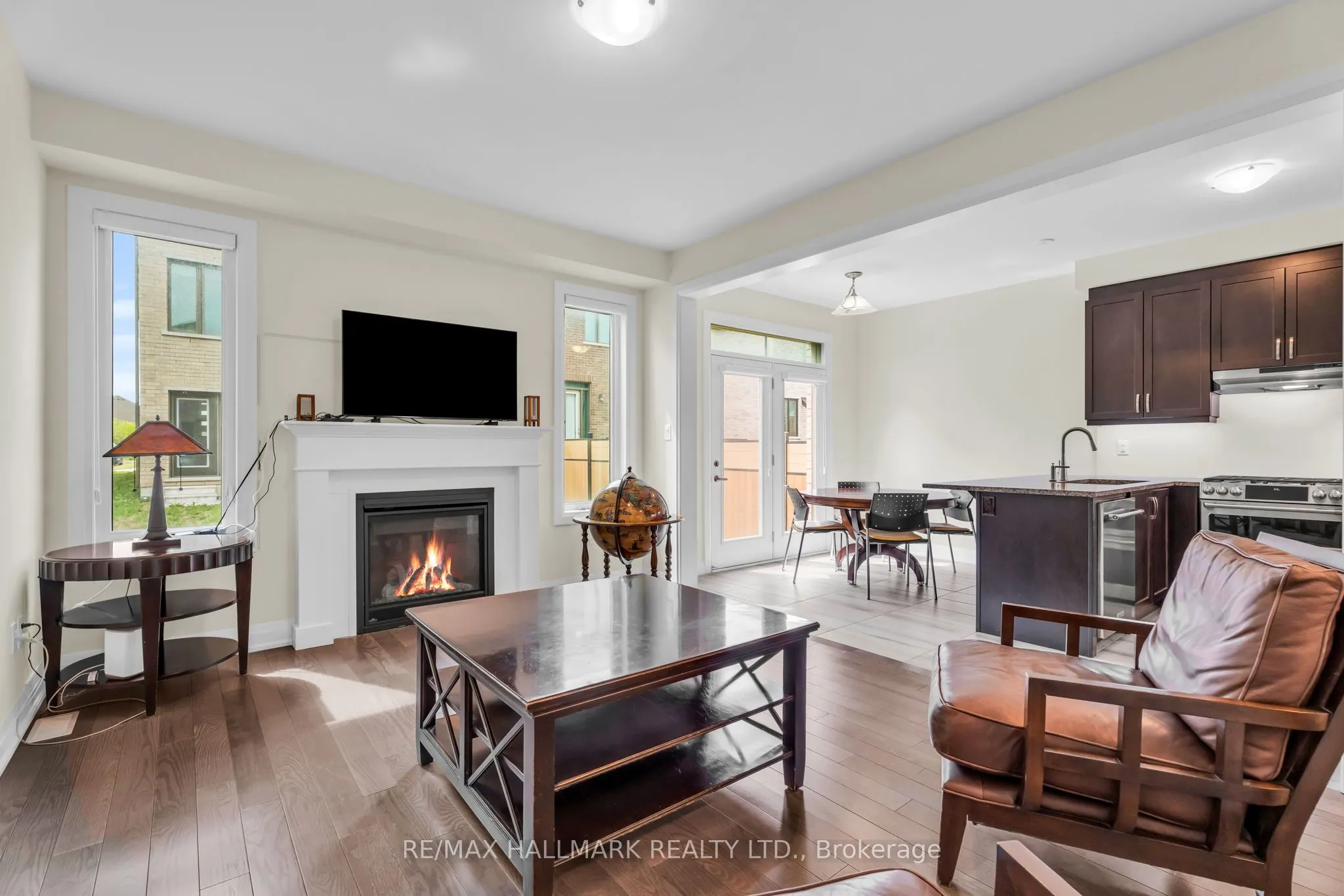 14 Eberly Woods Drive