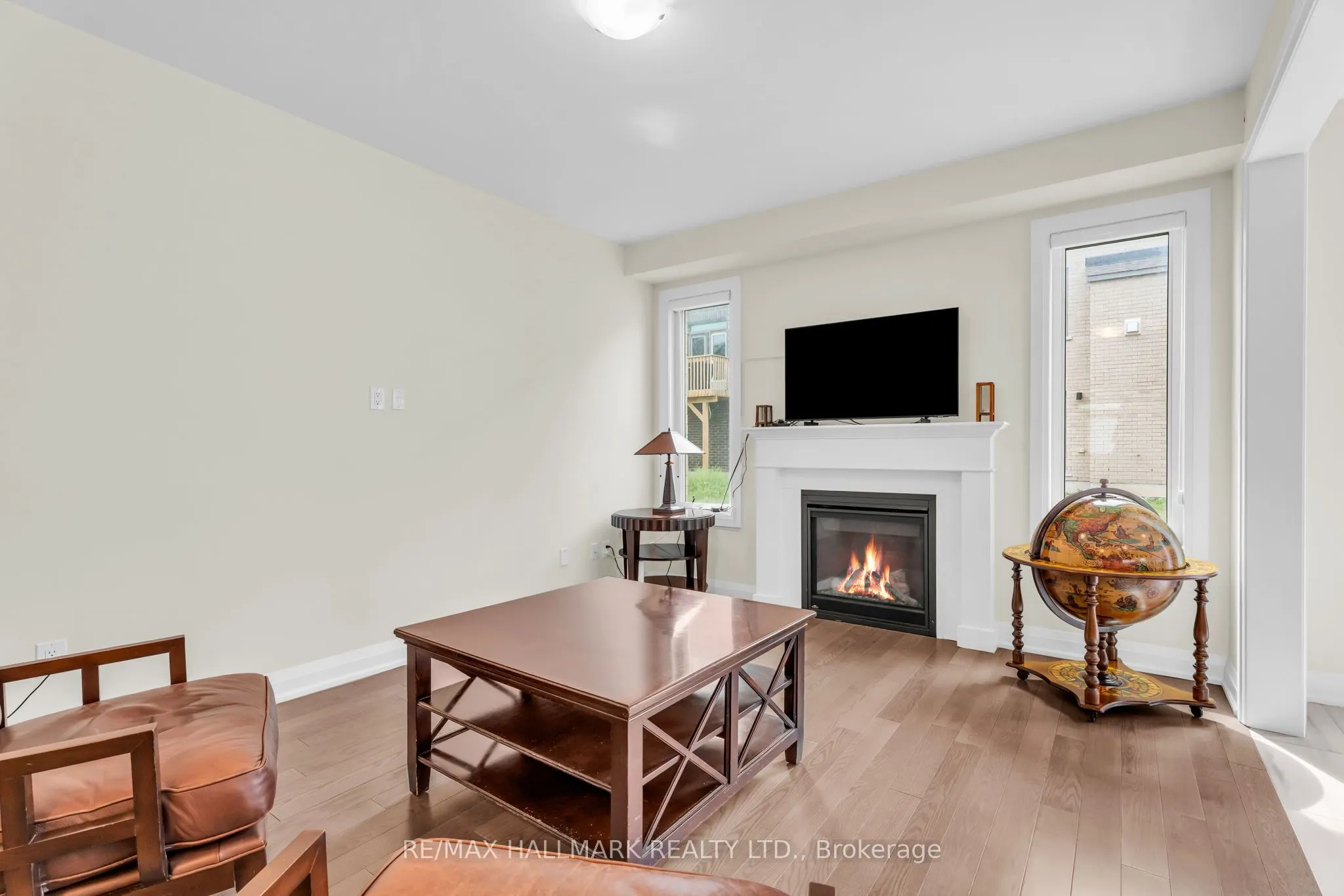 14 Eberly Woods Drive