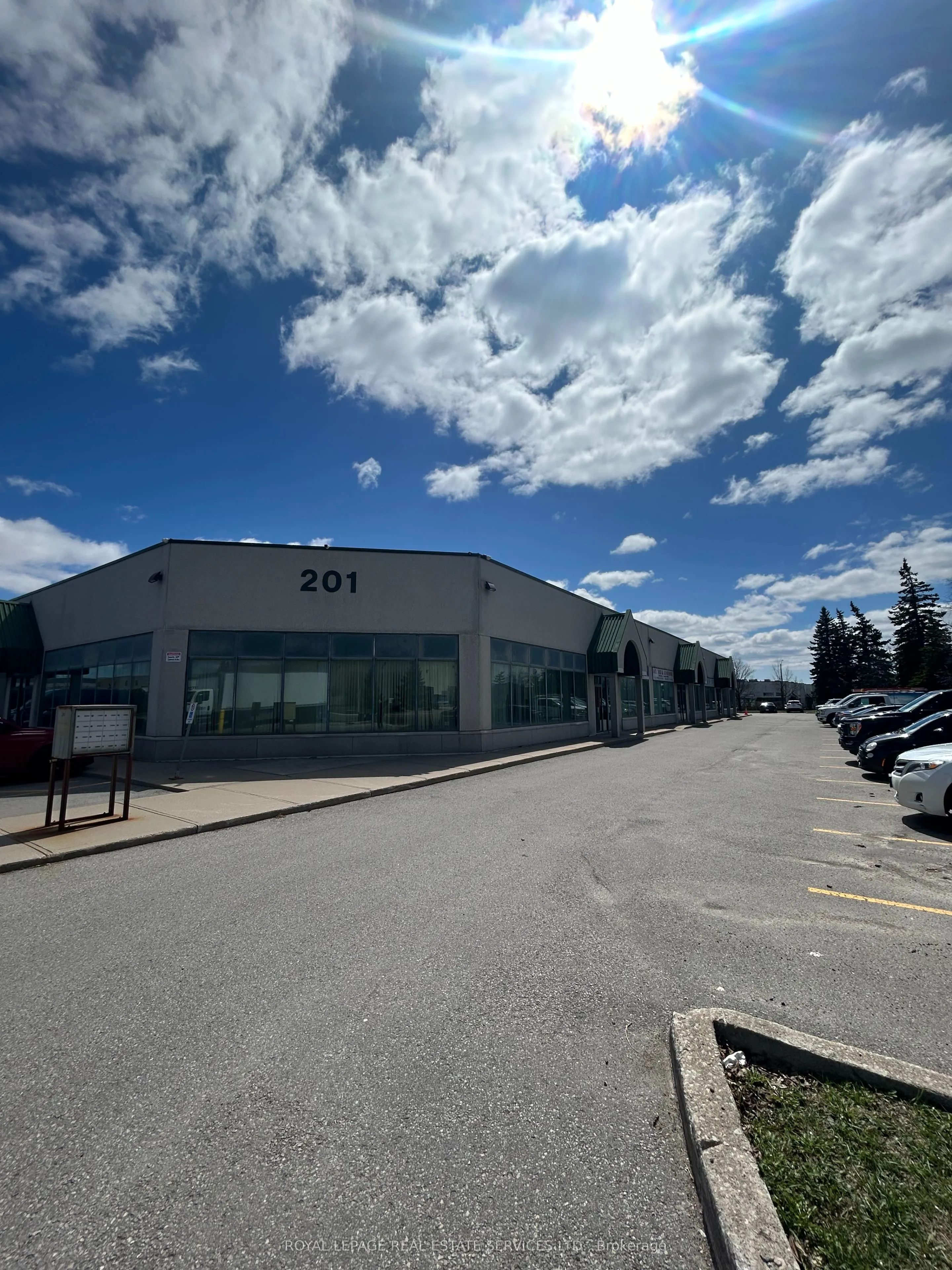 201 Spinnaker Way #7