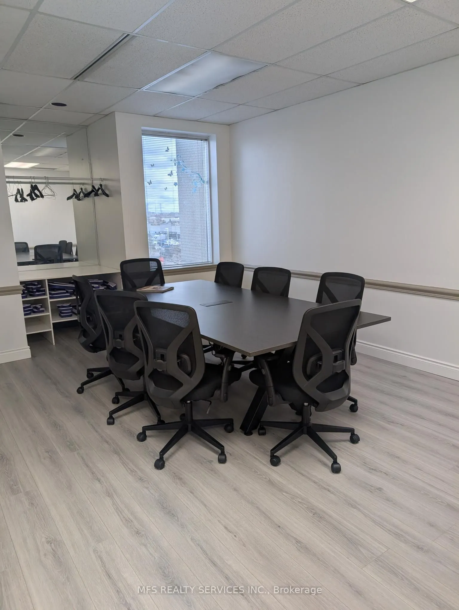8300 Woodbine Avenue #303