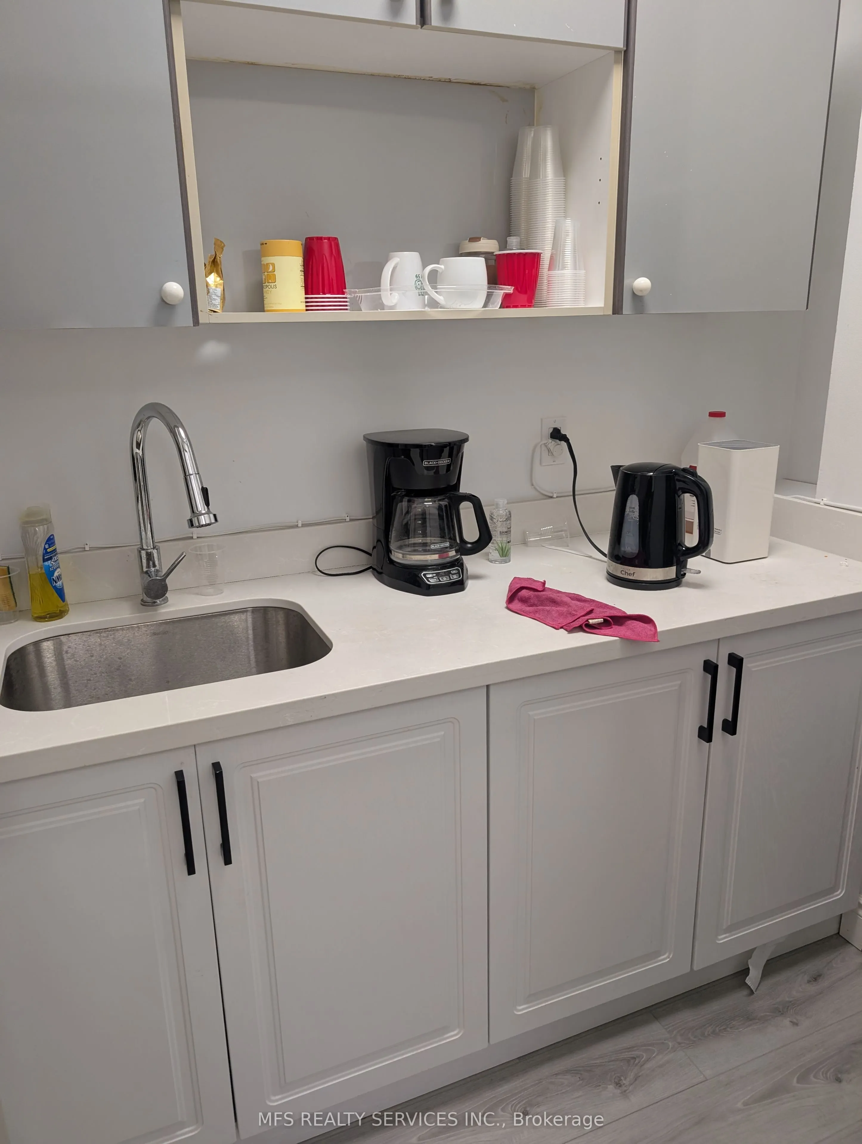 8300 Woodbine Avenue #303