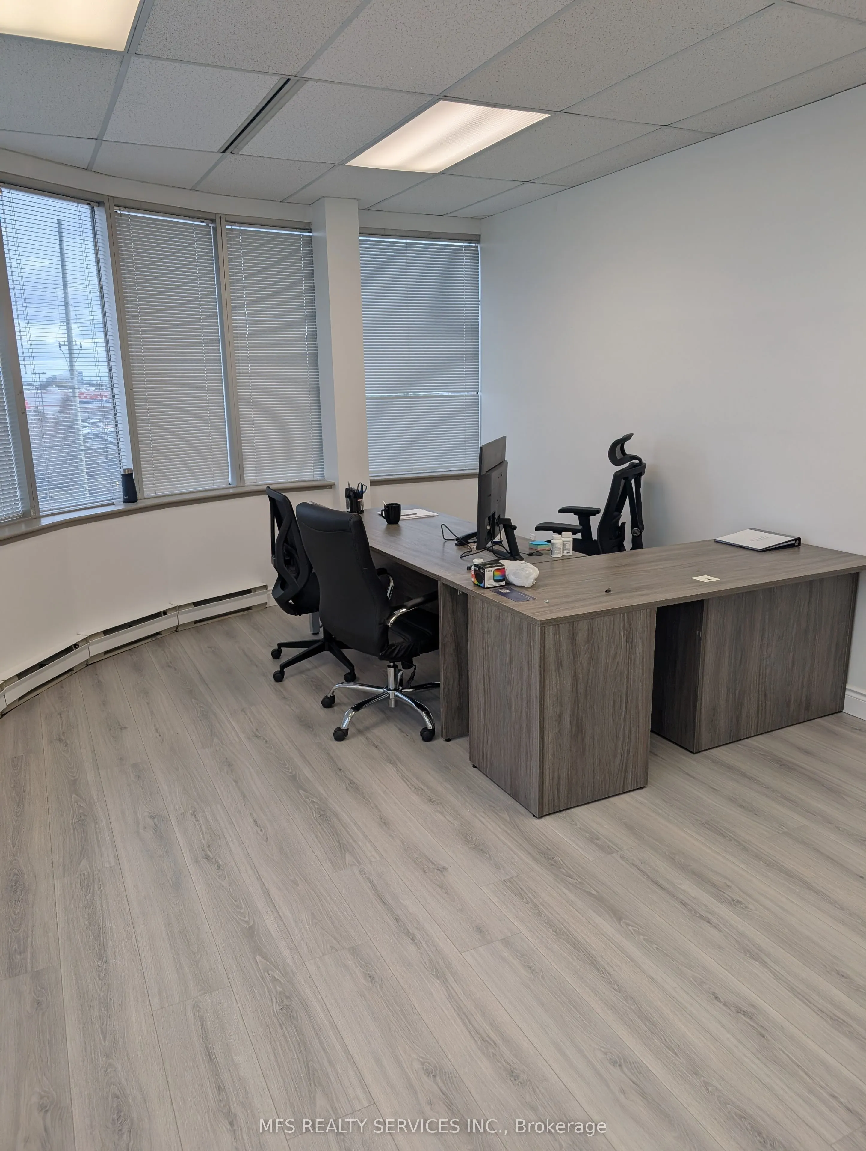 8300 Woodbine Avenue #303