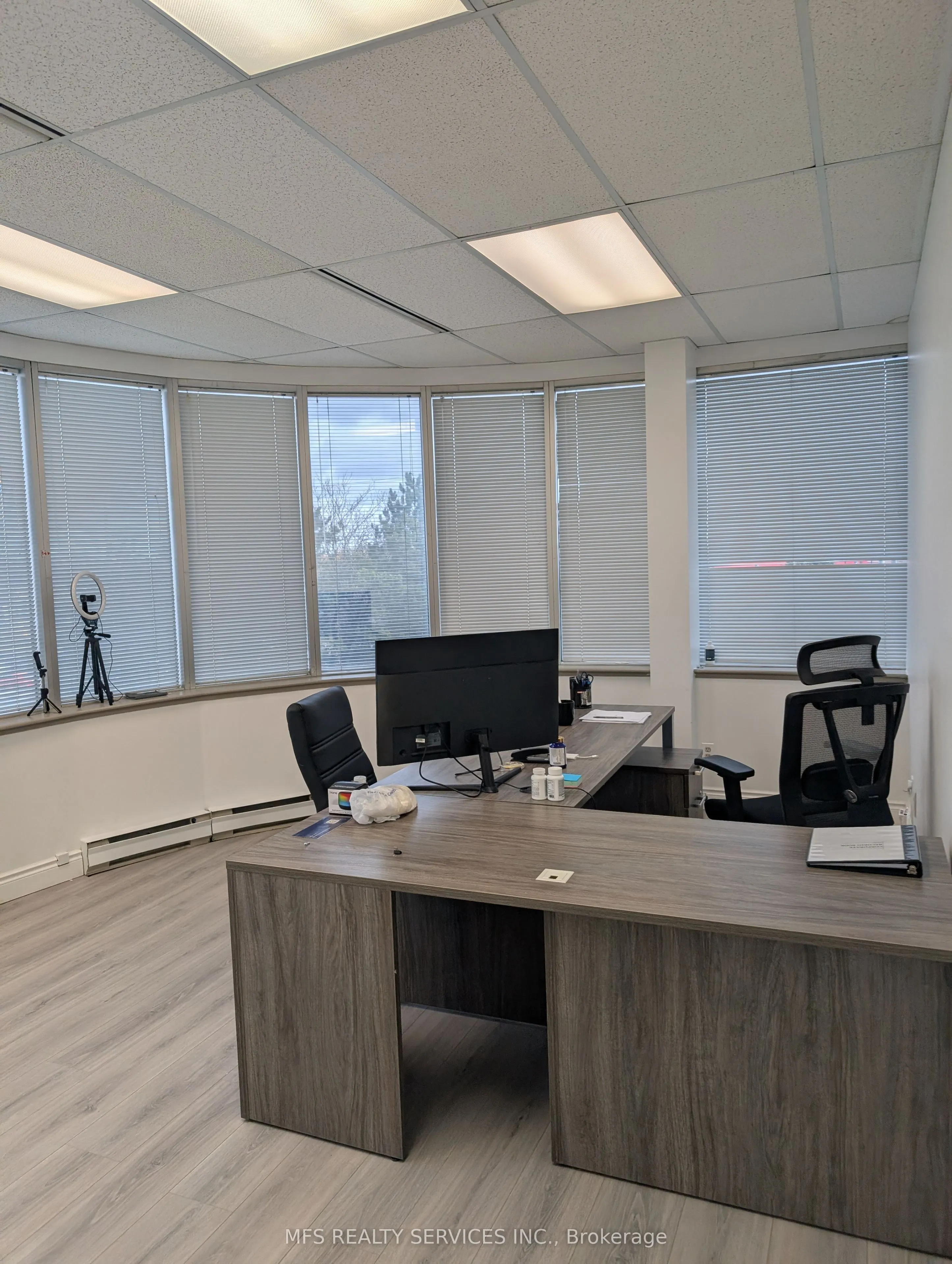 8300 Woodbine Avenue #303