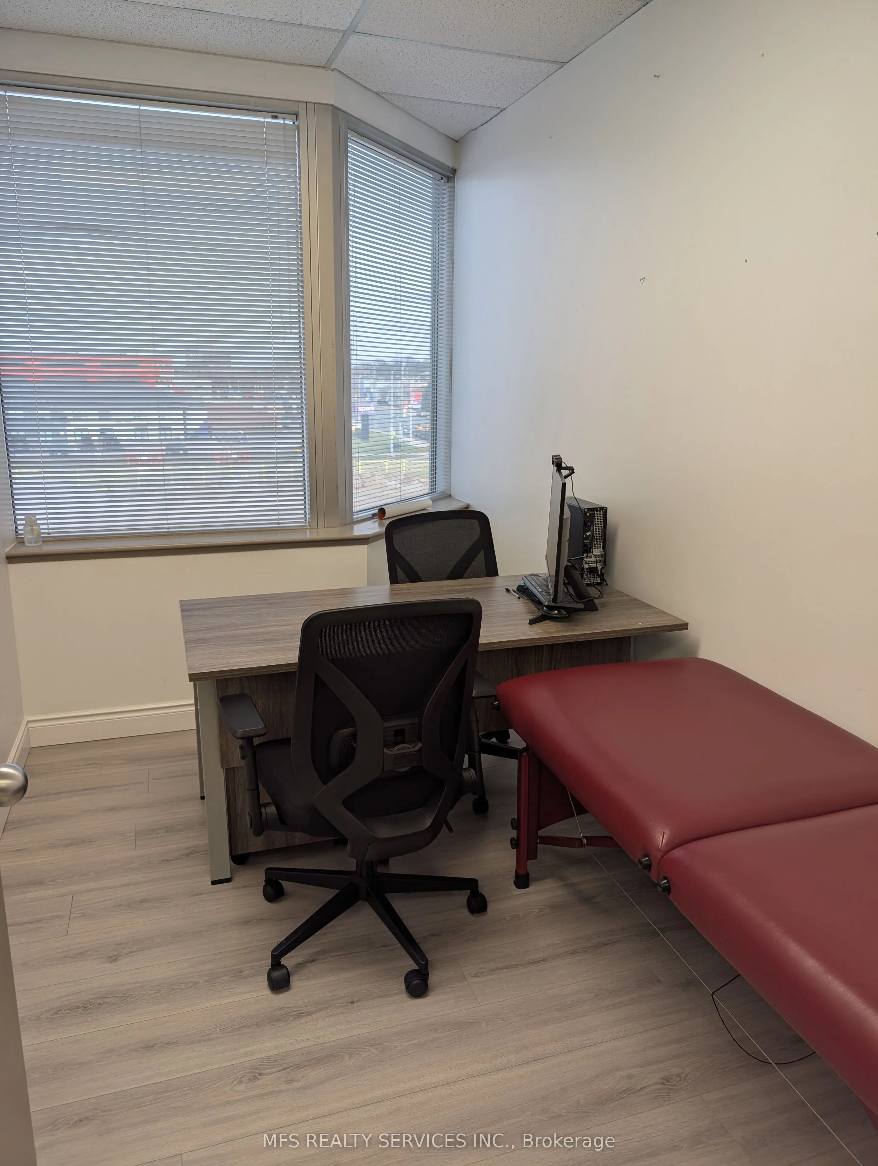 8300 Woodbine Avenue #303