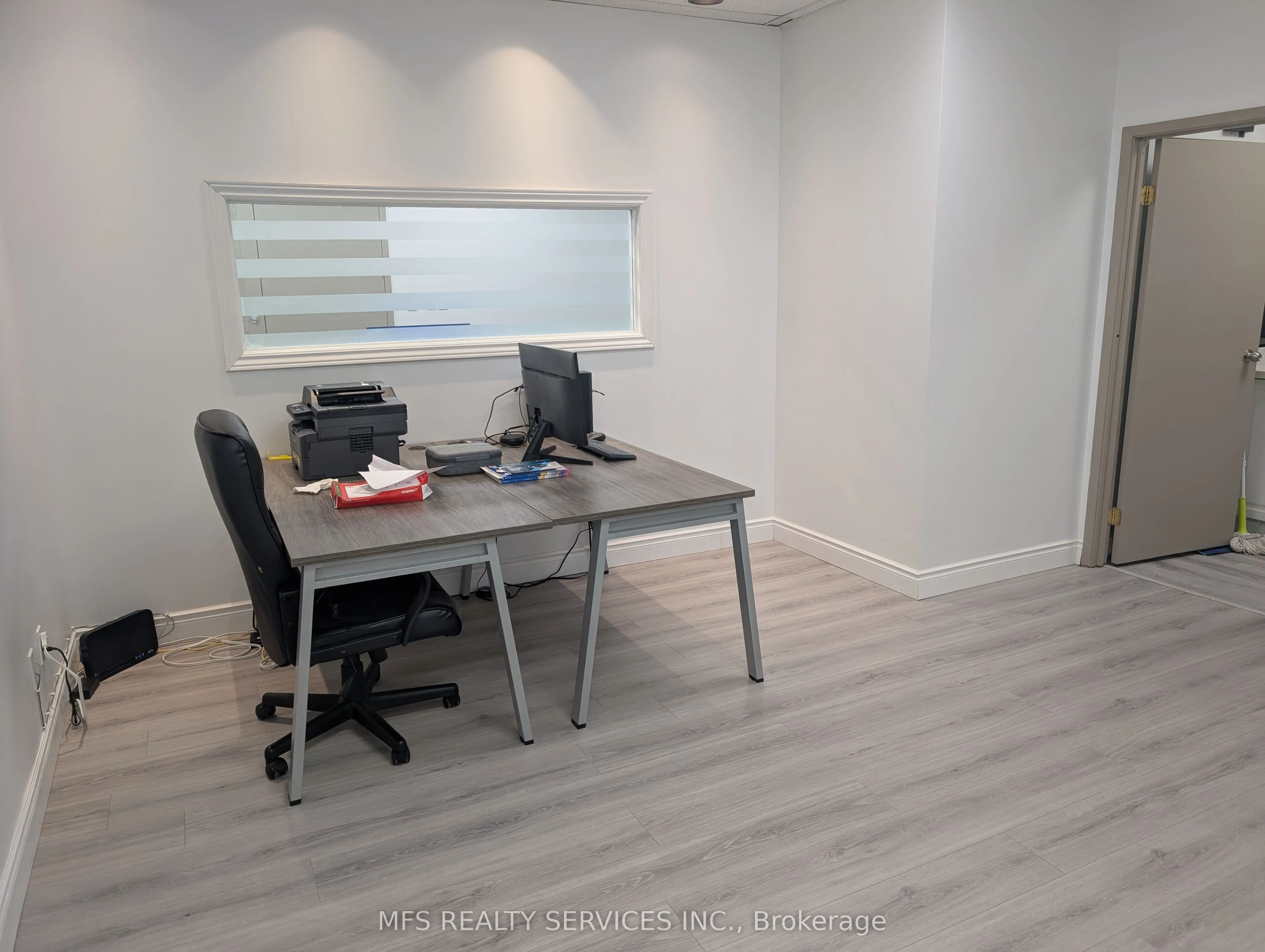 8300 Woodbine Avenue #303