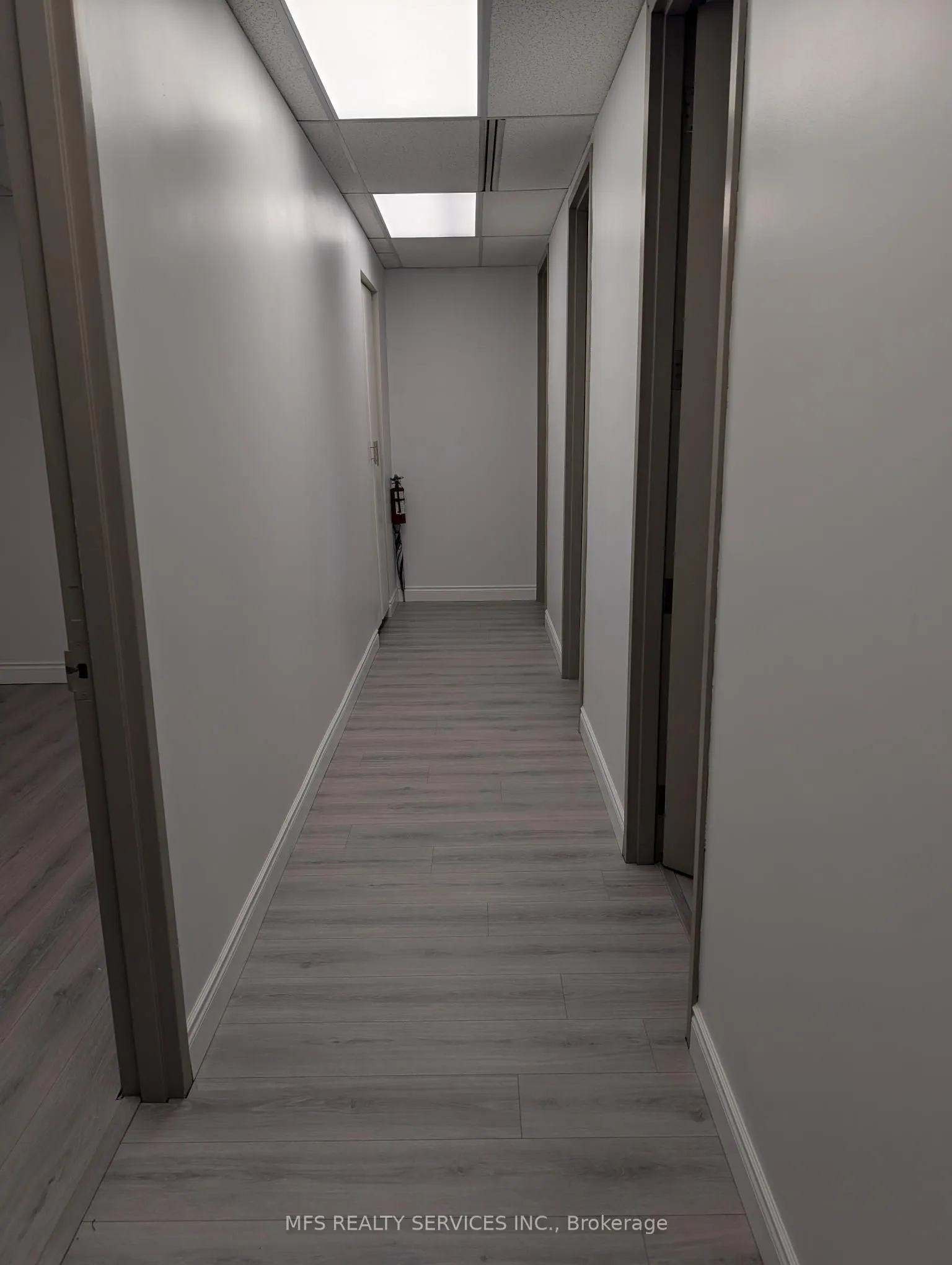 8300 Woodbine Avenue #303