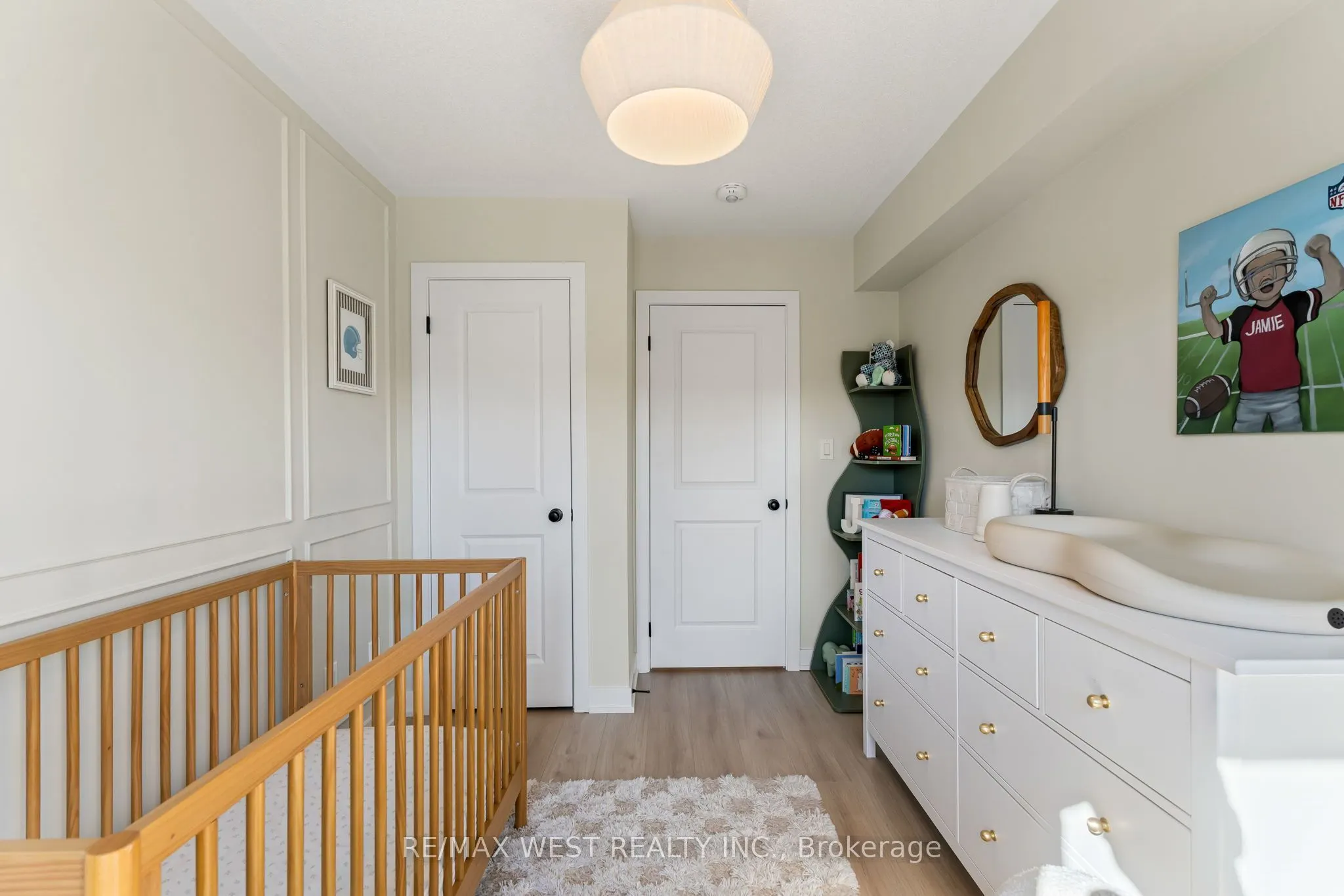 134 Covington Crescent
