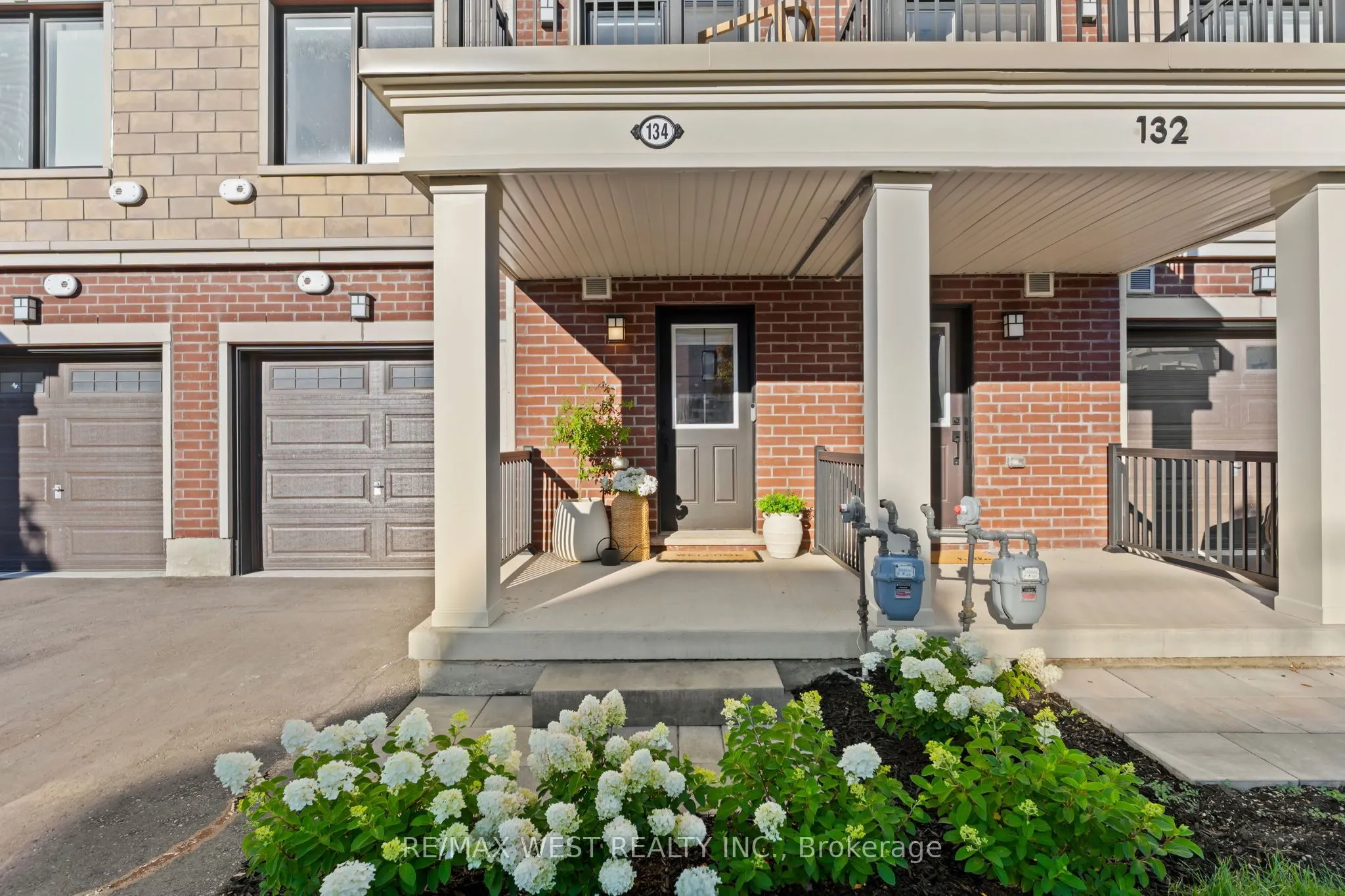 134 Covington Crescent