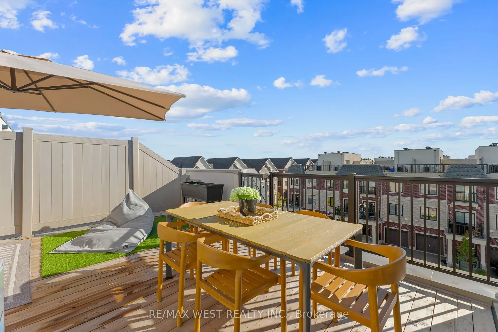 134 Covington Crescent