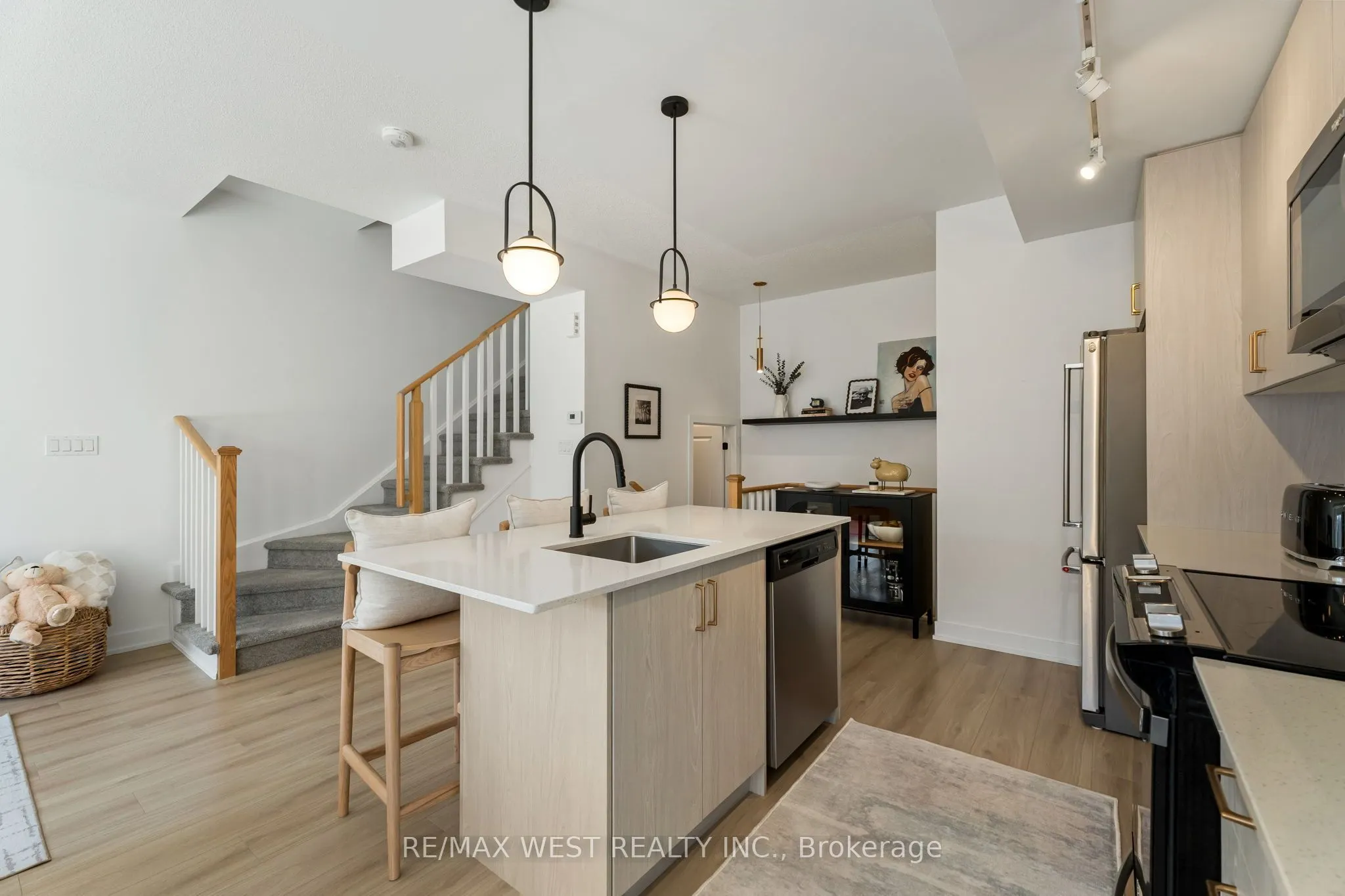 134 Covington Crescent