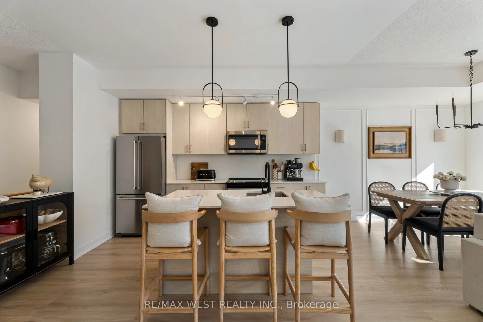 134 Covington Crescent