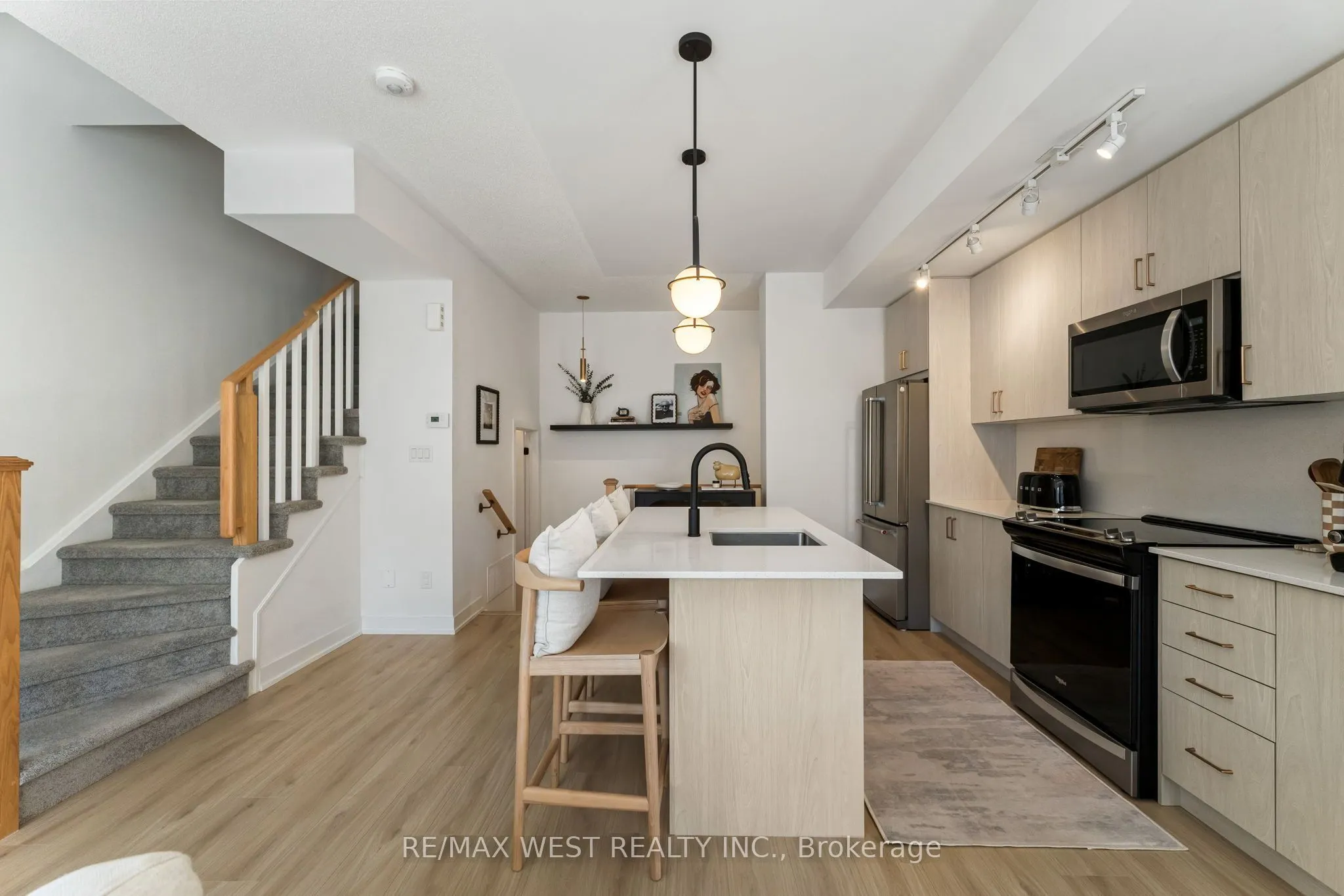 134 Covington Crescent