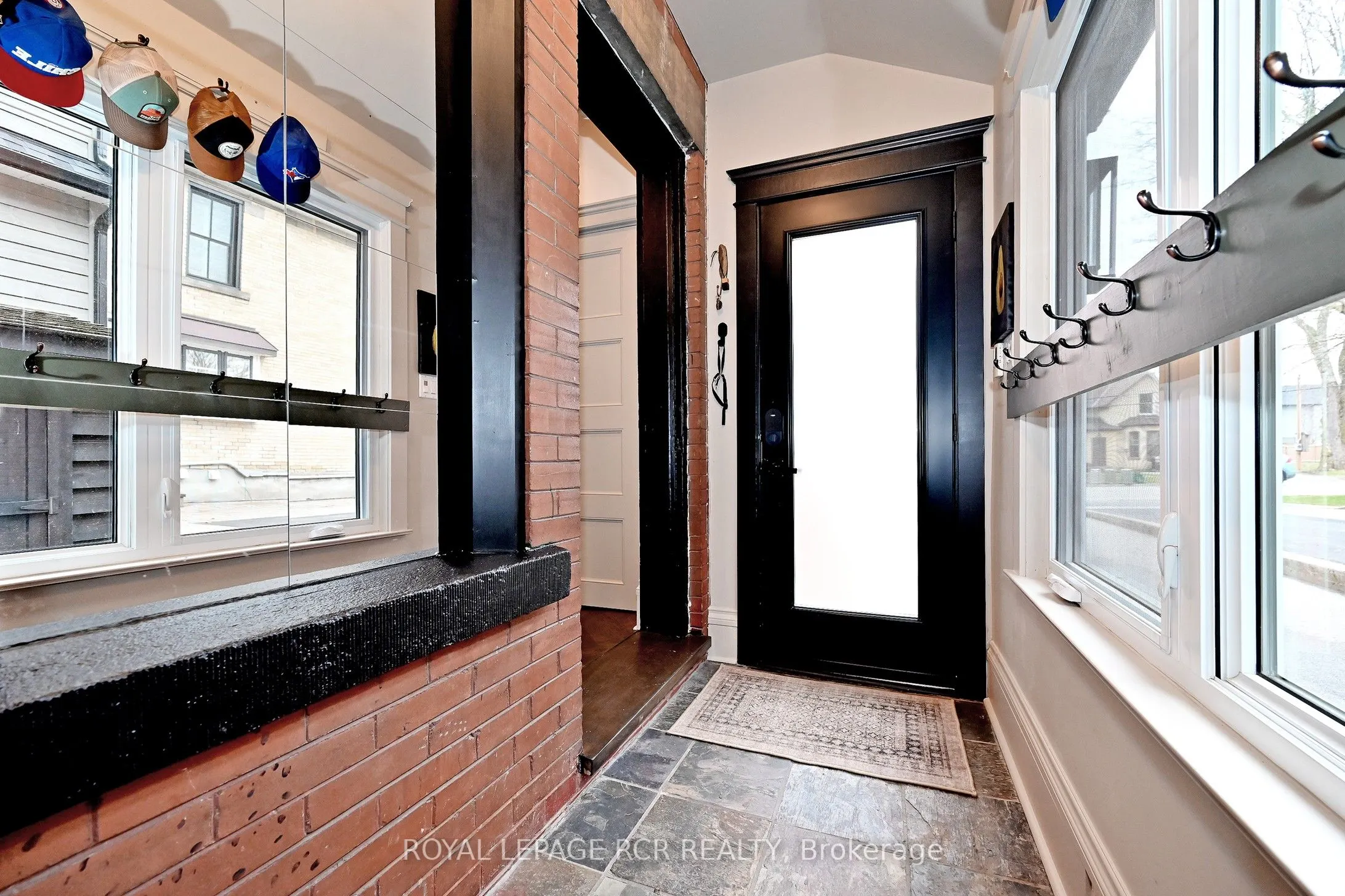 58 Tyler Street